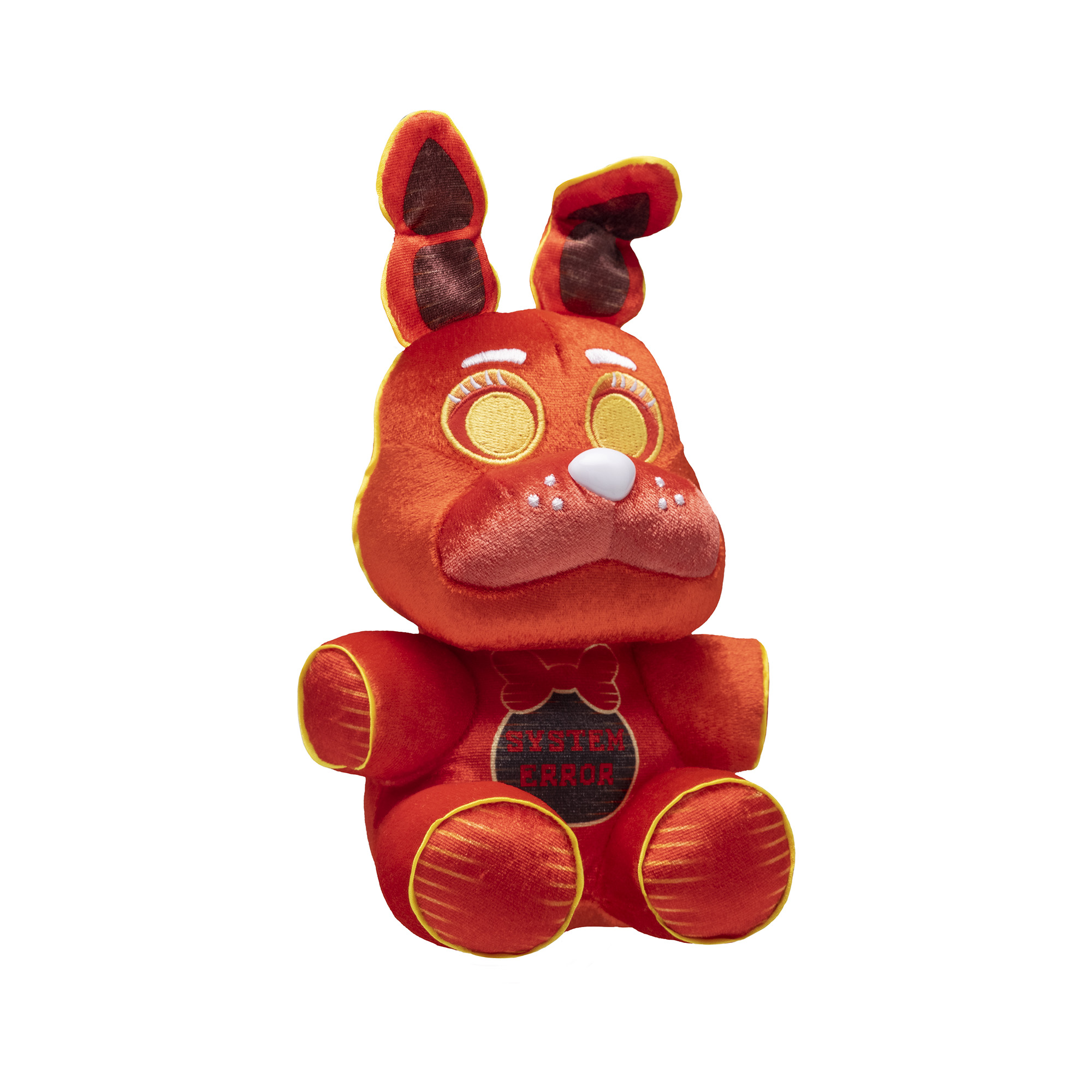 Funko Mini Plush Five Nights at Freddy's™  stuffed animal 8in