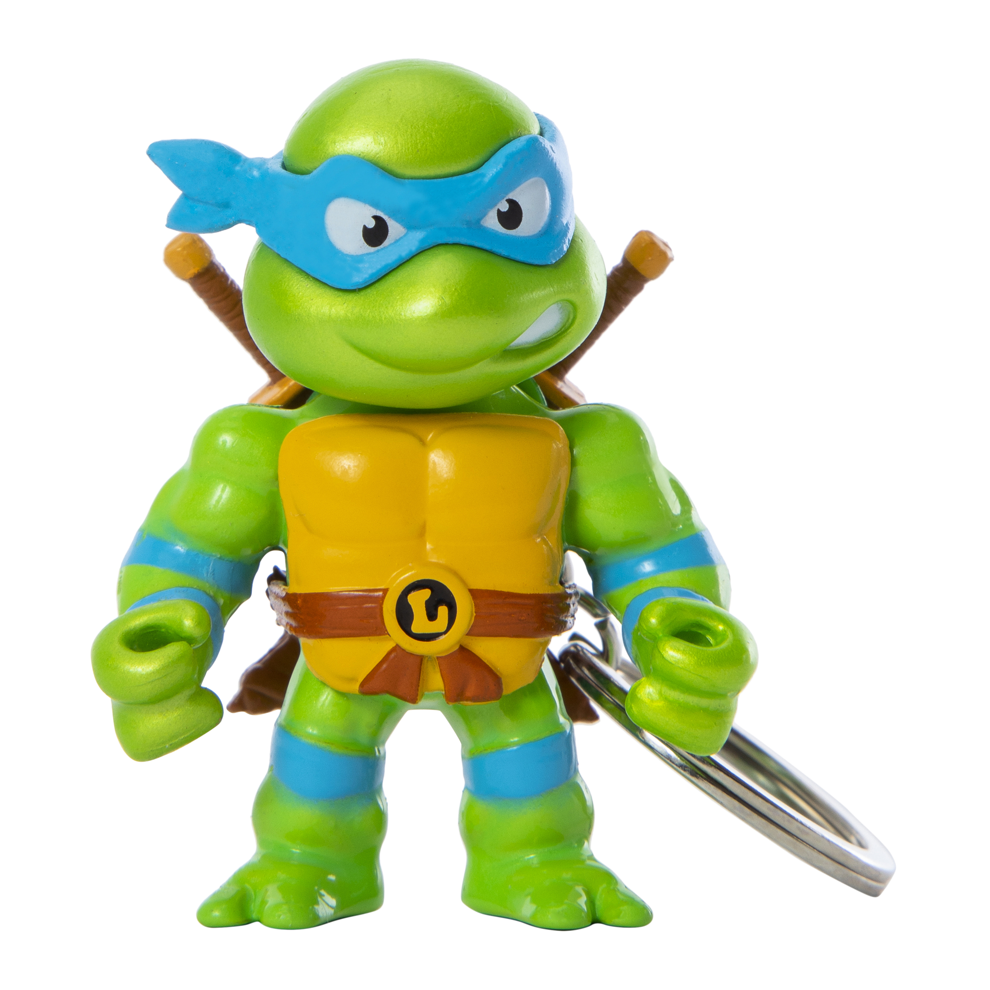 teenage mutant ninja turtles® metal figure 2.5in | Five Below