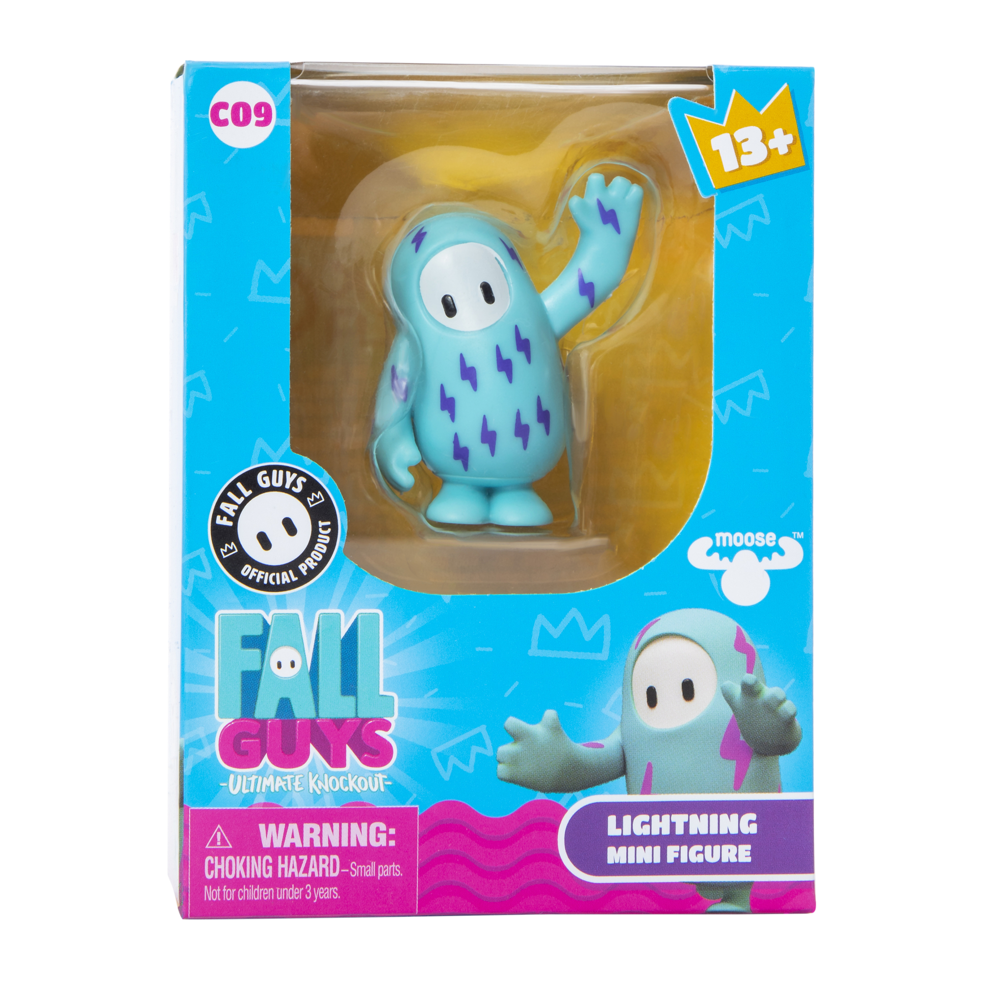 アイカツフレンズ　モダンフォール Amazon.co.jp: Fall Guys: Ultimate Knockout 公式 4cm
