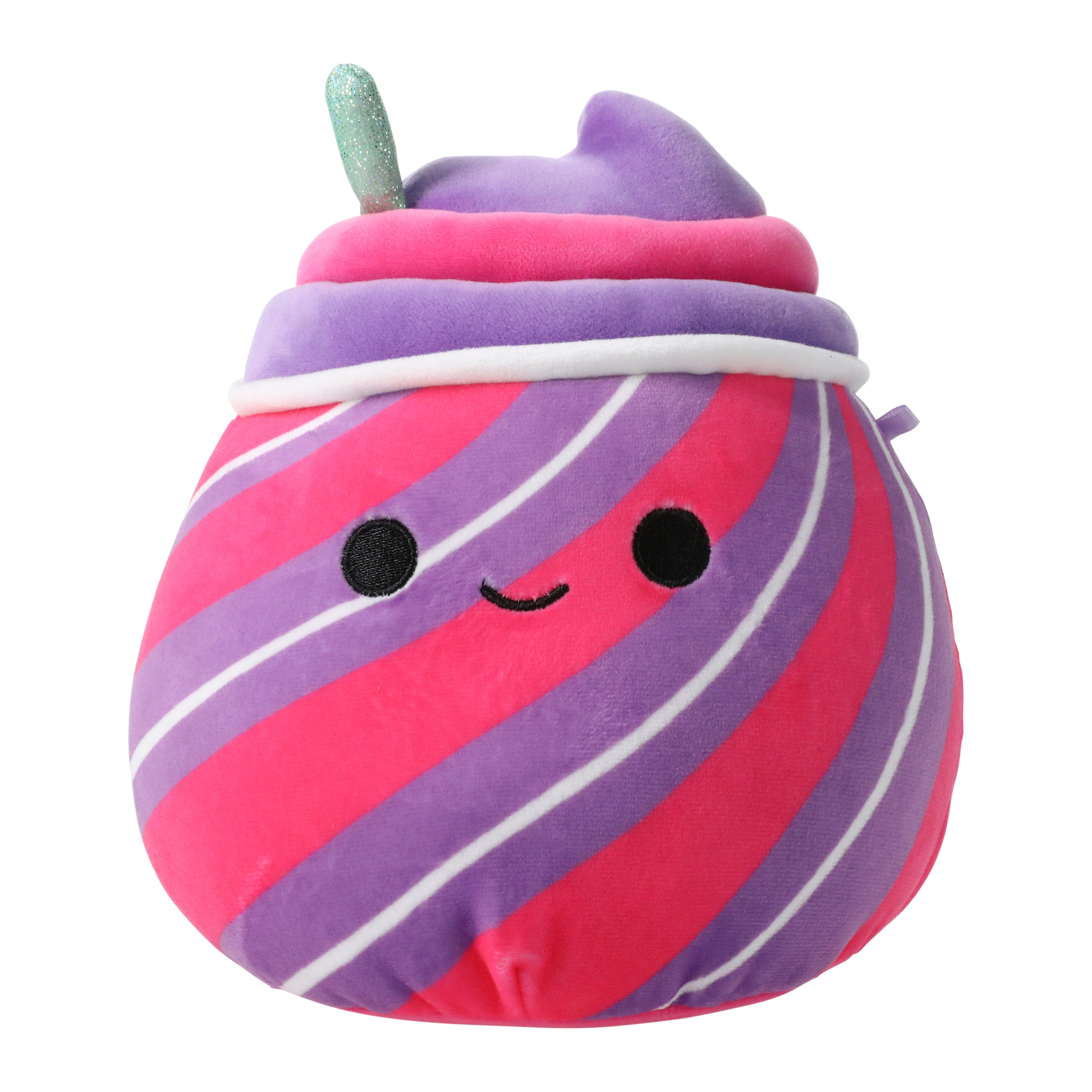 junk food squishmallows™ 7.5in