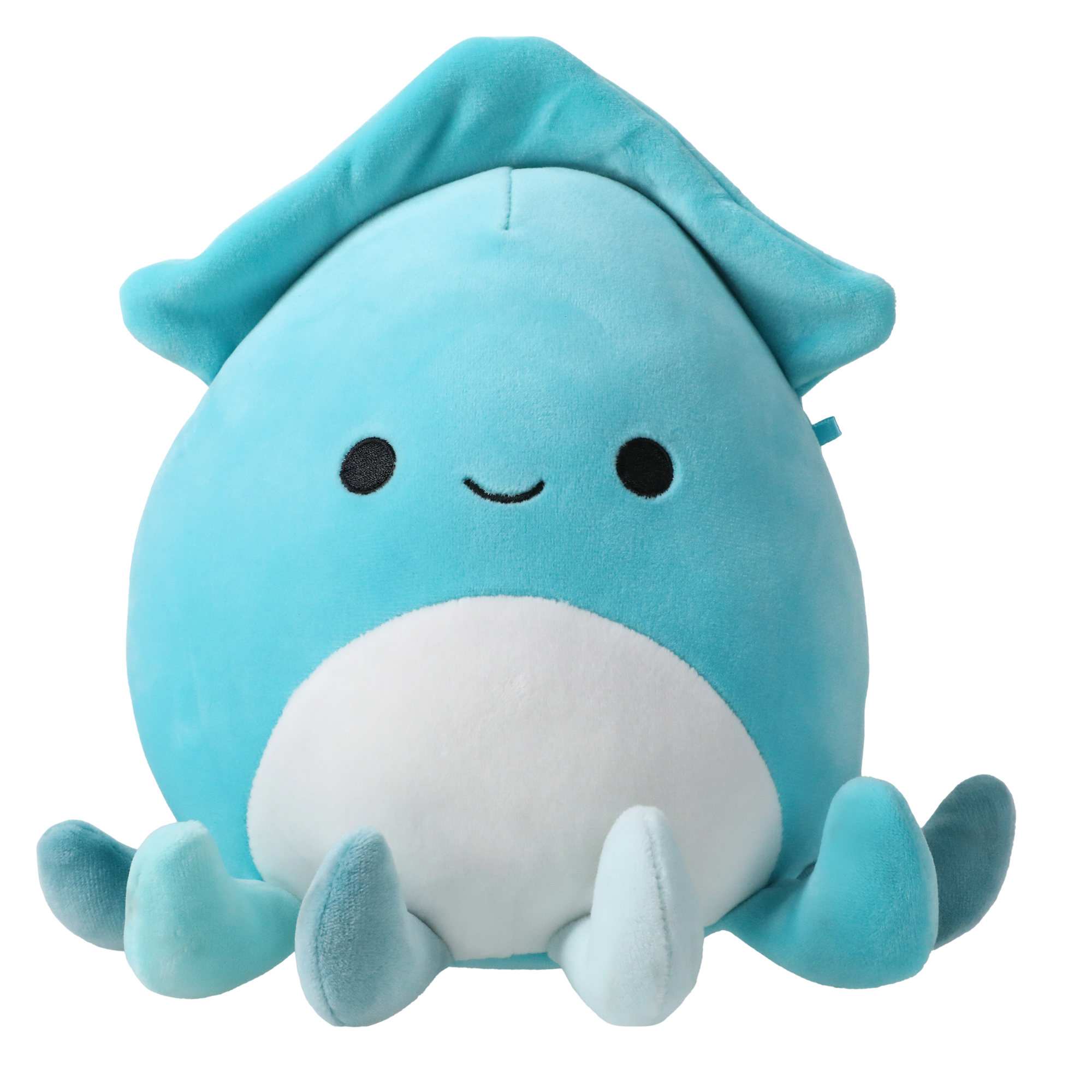 Sea Life Squishmallow Bundle sold Arco, Lune, Sky, Krisa