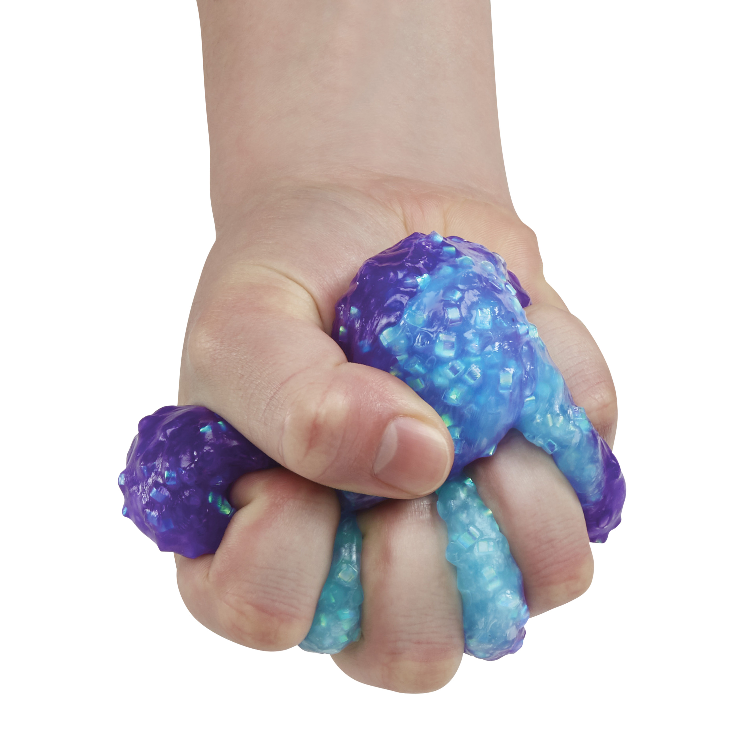 play-doh® crystal crunch scented single can 4.5oz