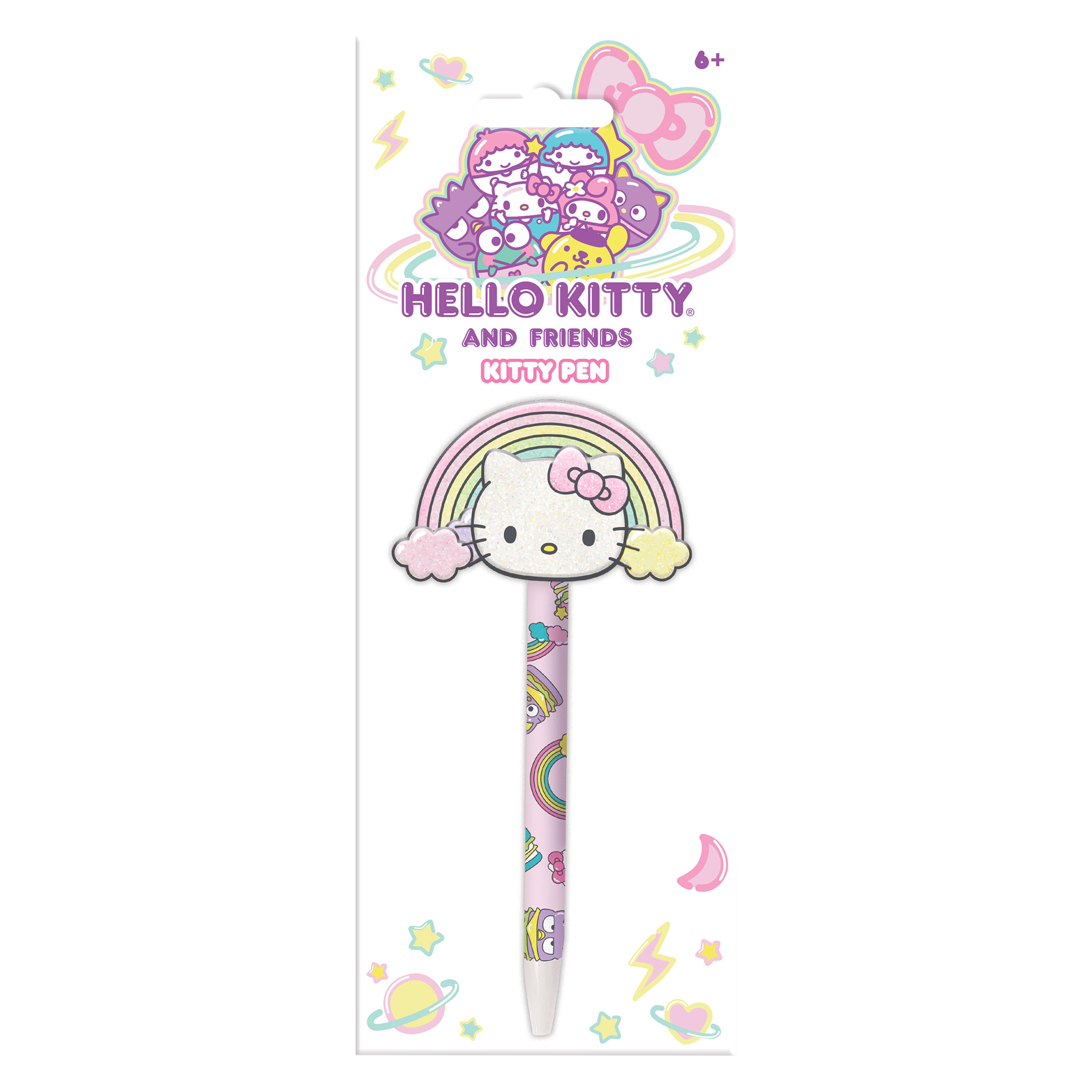 hello kitty & friends® pen | Five Below