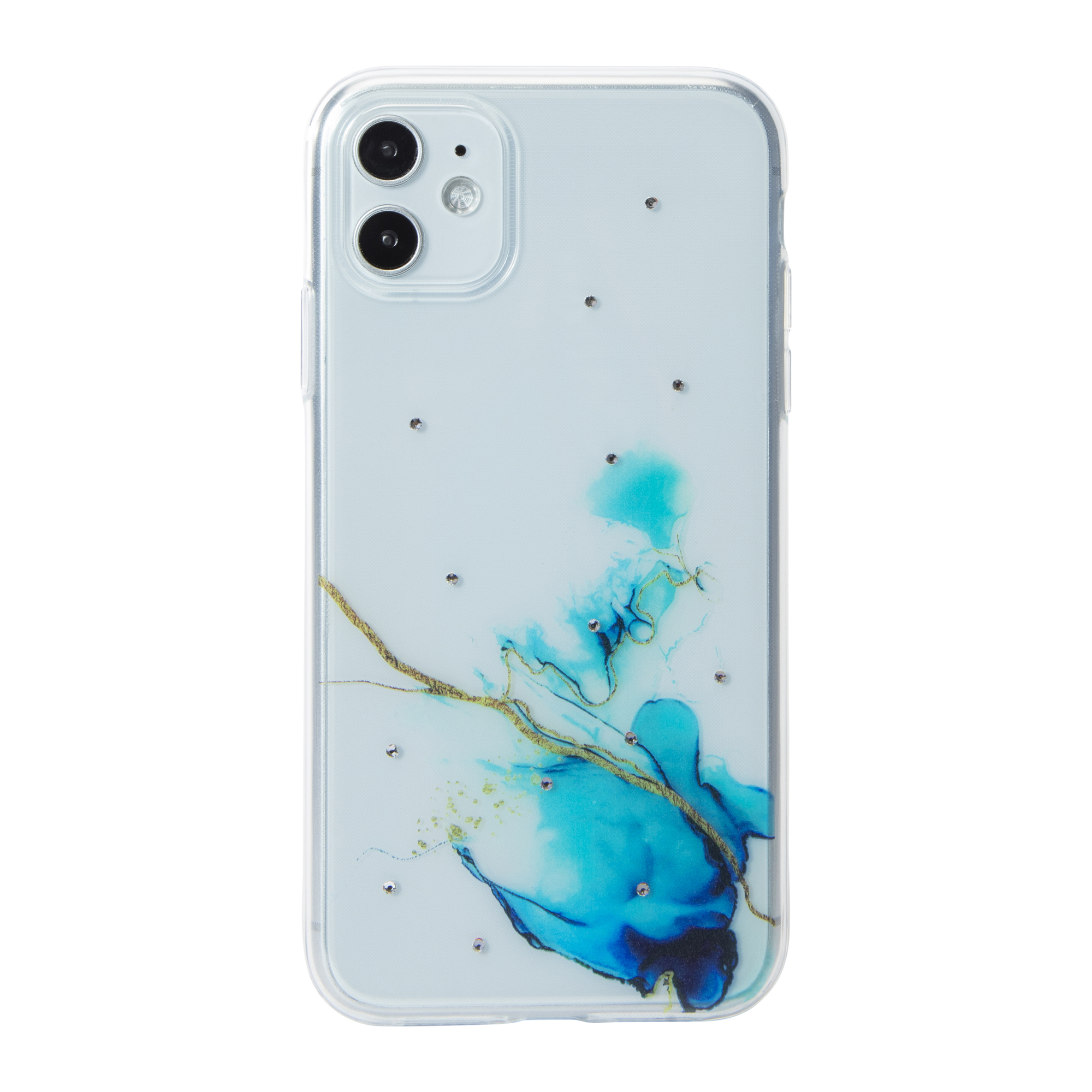 iPhone 11 Xr crystal phone case Five Below