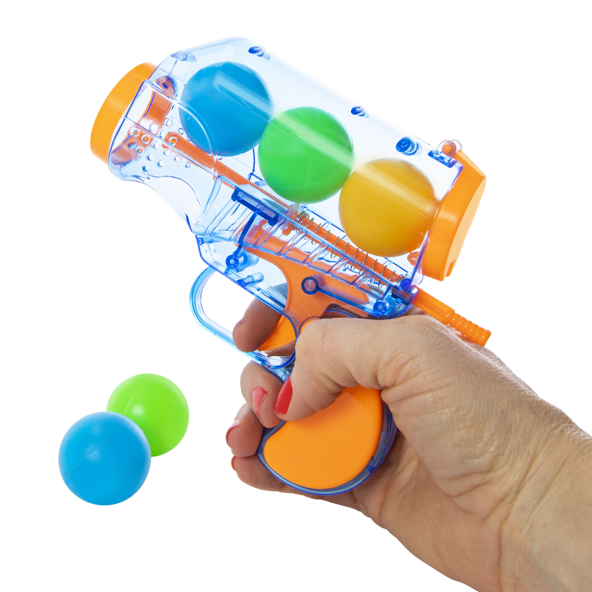 pong!™ ping pong shot blaster Five Below