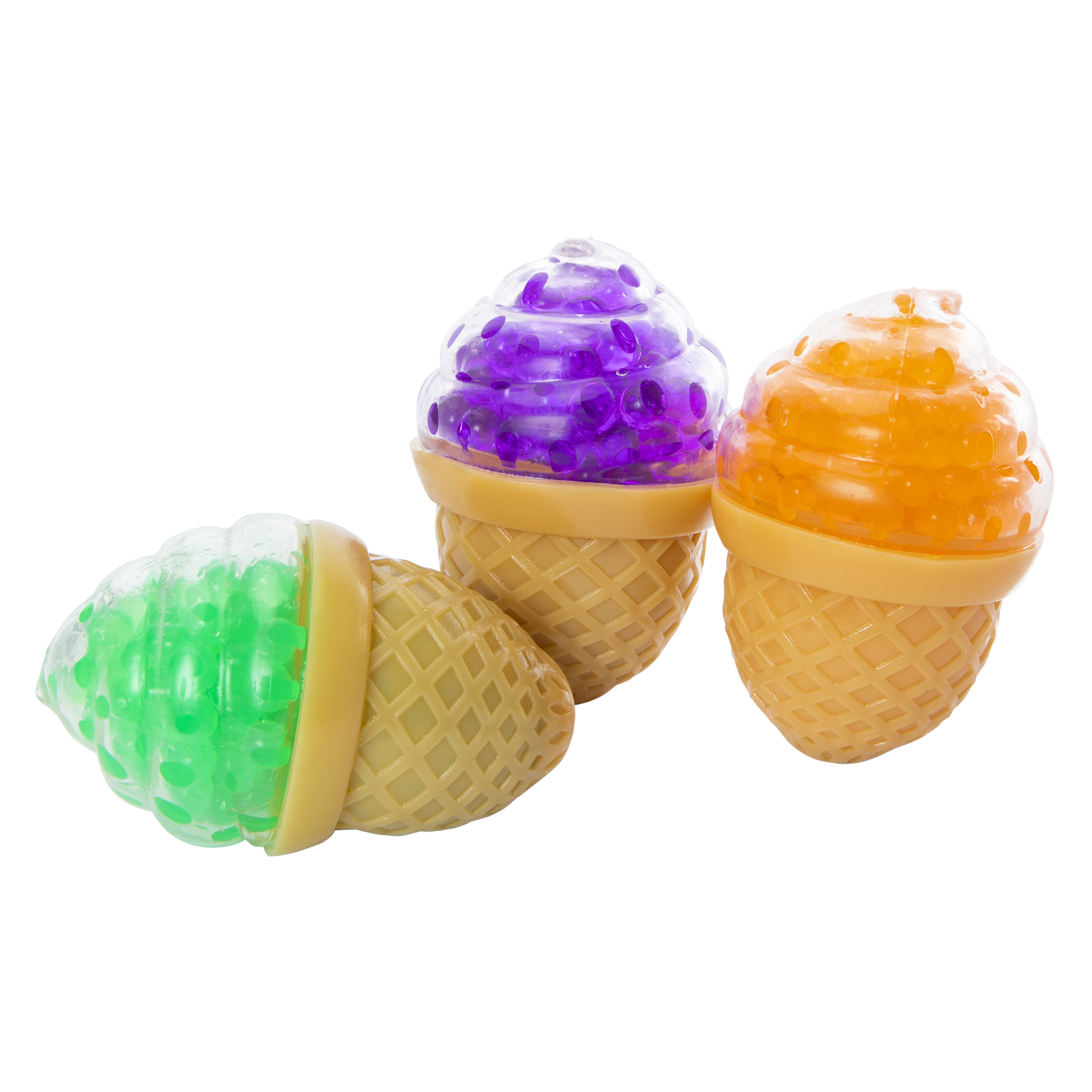 Orbeez ice sale cream