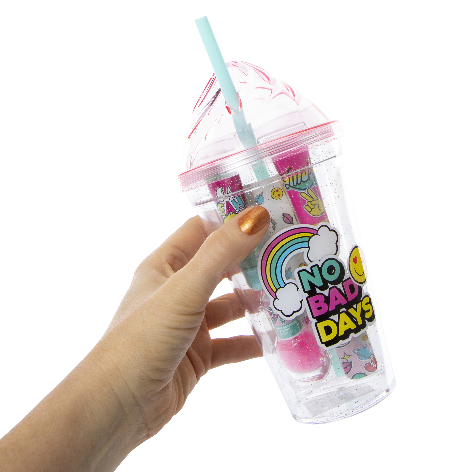 Beauty Set & Tumbler 6-Count