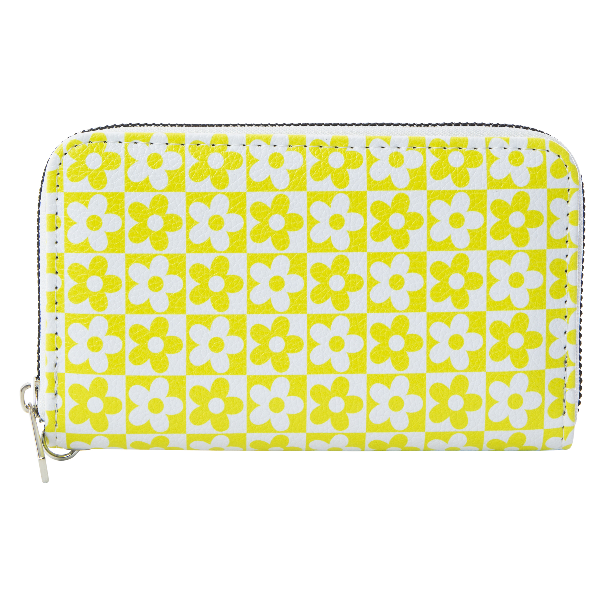 zipper wallet 6.89in | Five Below