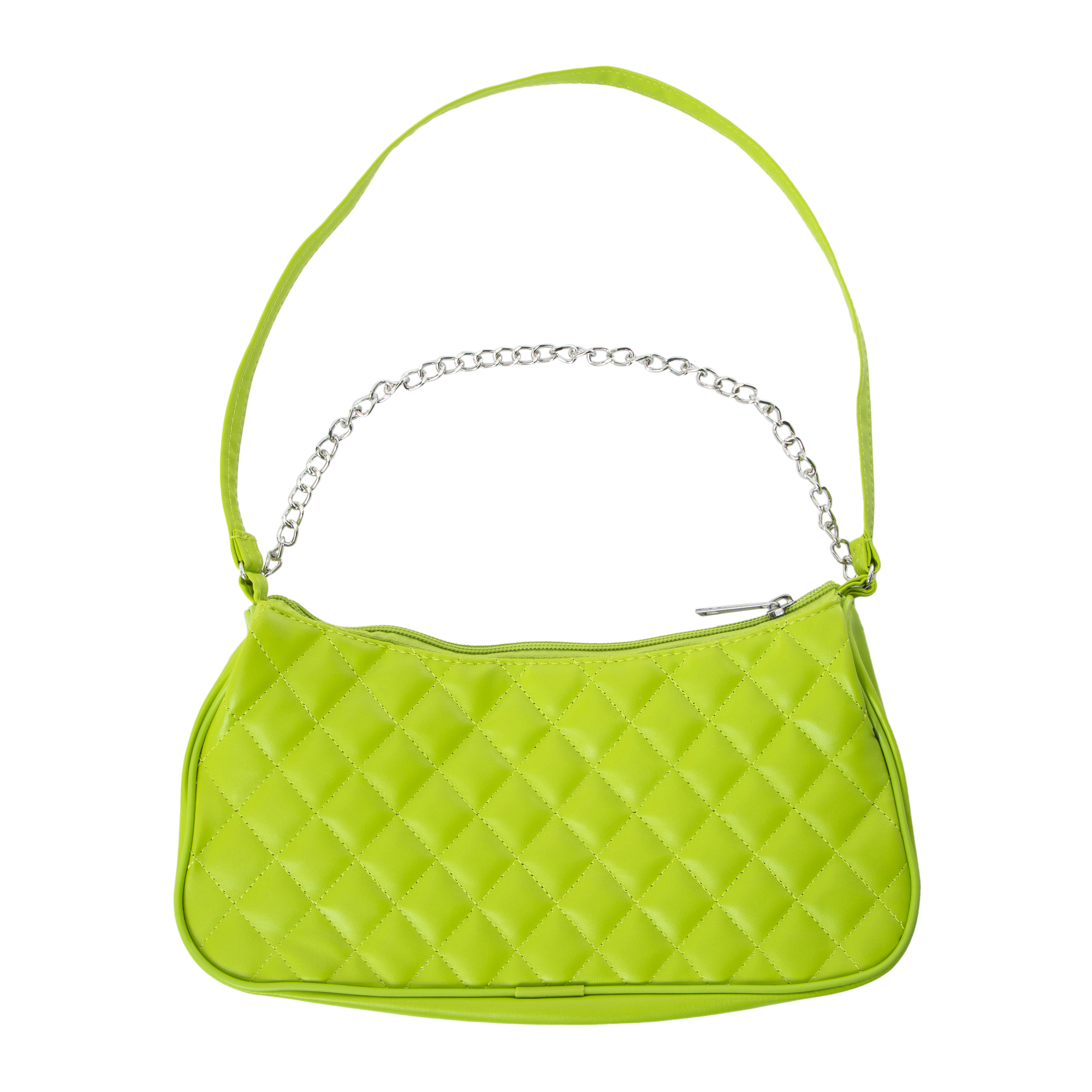 quilted chain bag, Five Below