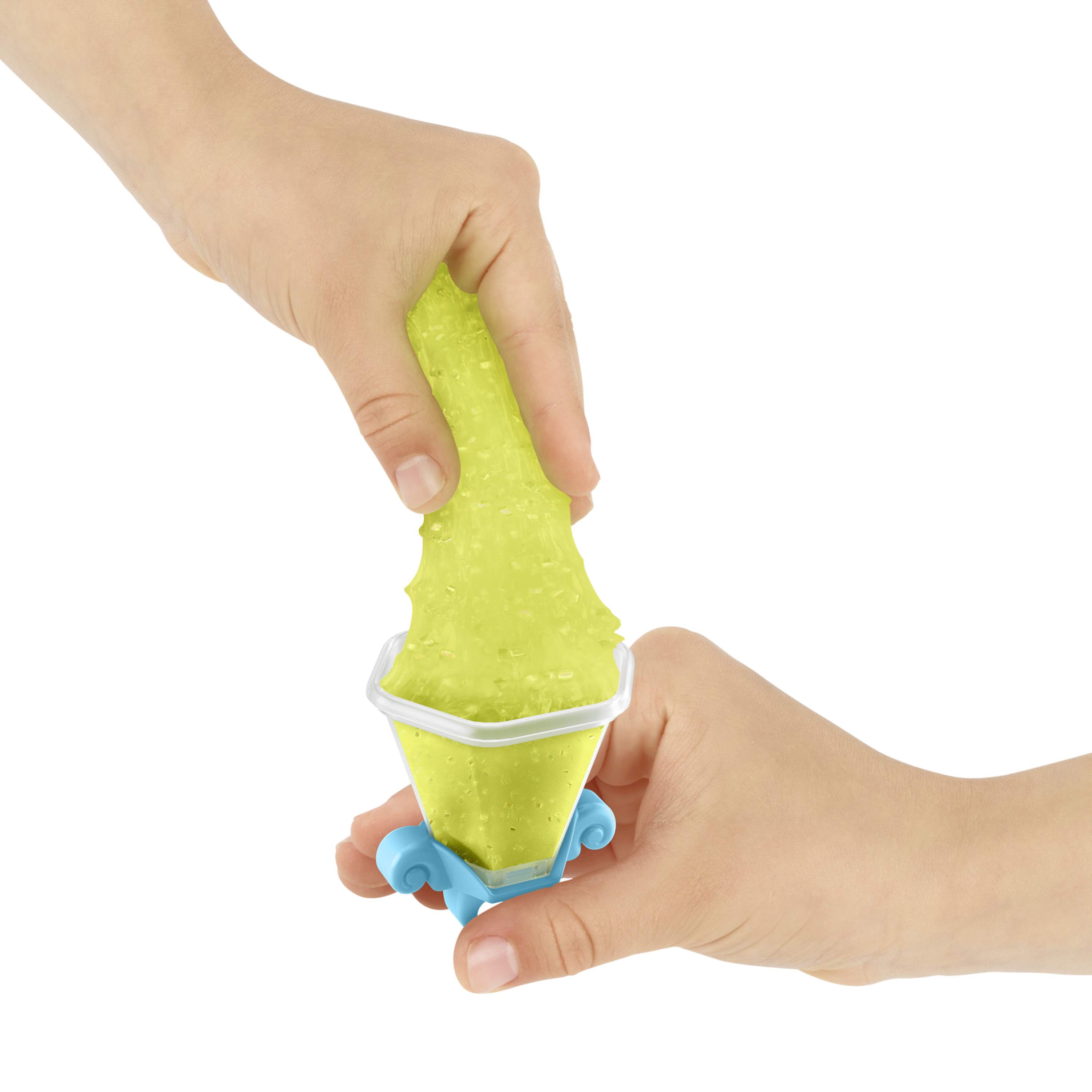 play-doh® scented crystal crunch gem dazzlers 2-count