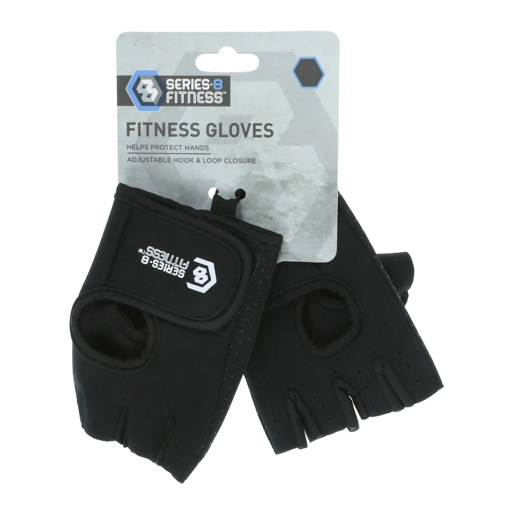 series-8 fitness™ neoprene fitness gloves