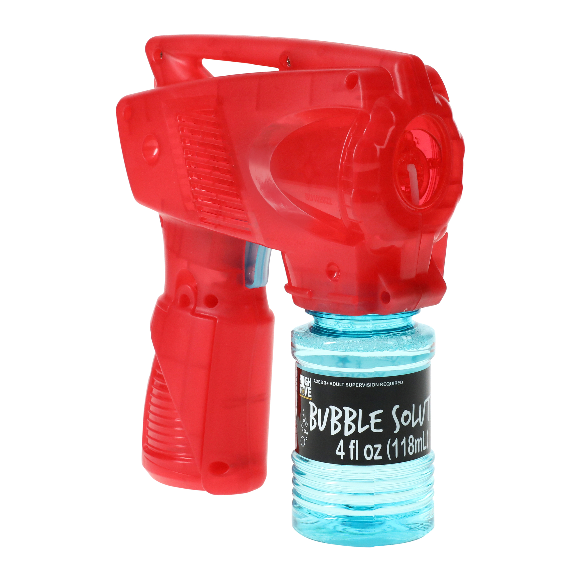 bubble blaster with bubbles | Five Below