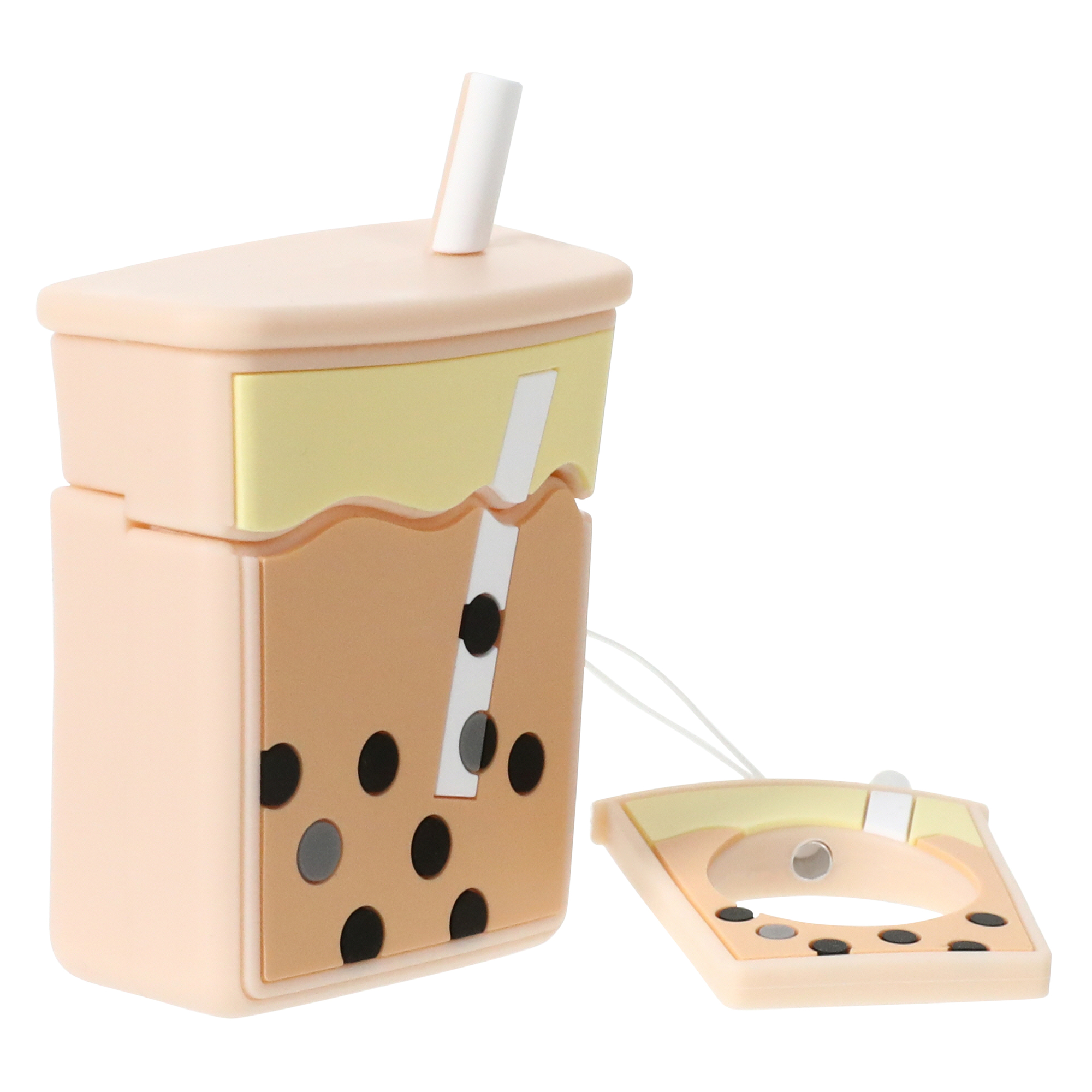 Amazon Smoko Dumpling Airpod Case Dumplings Smoko Boba Airpod Case