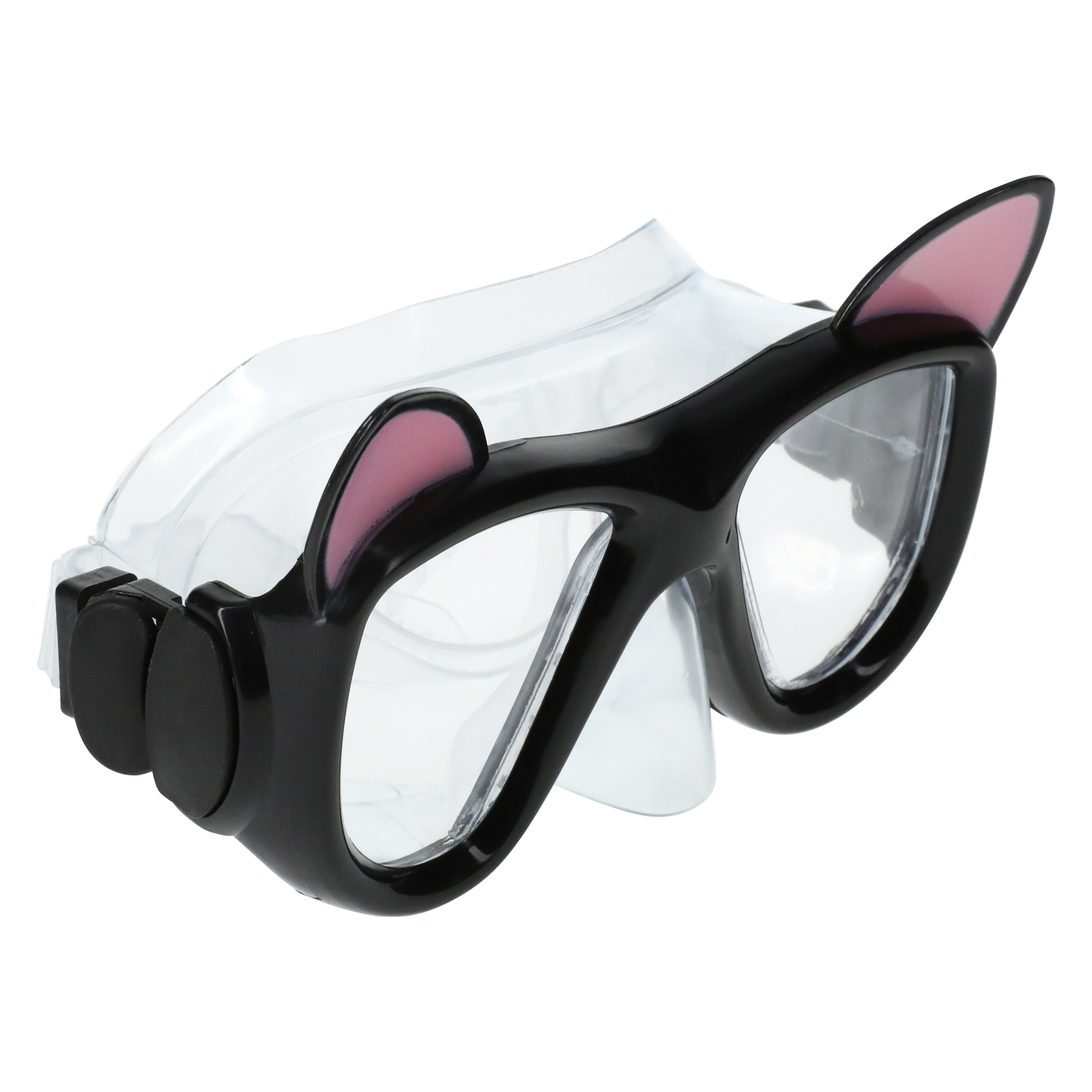 youth molded mask goggles