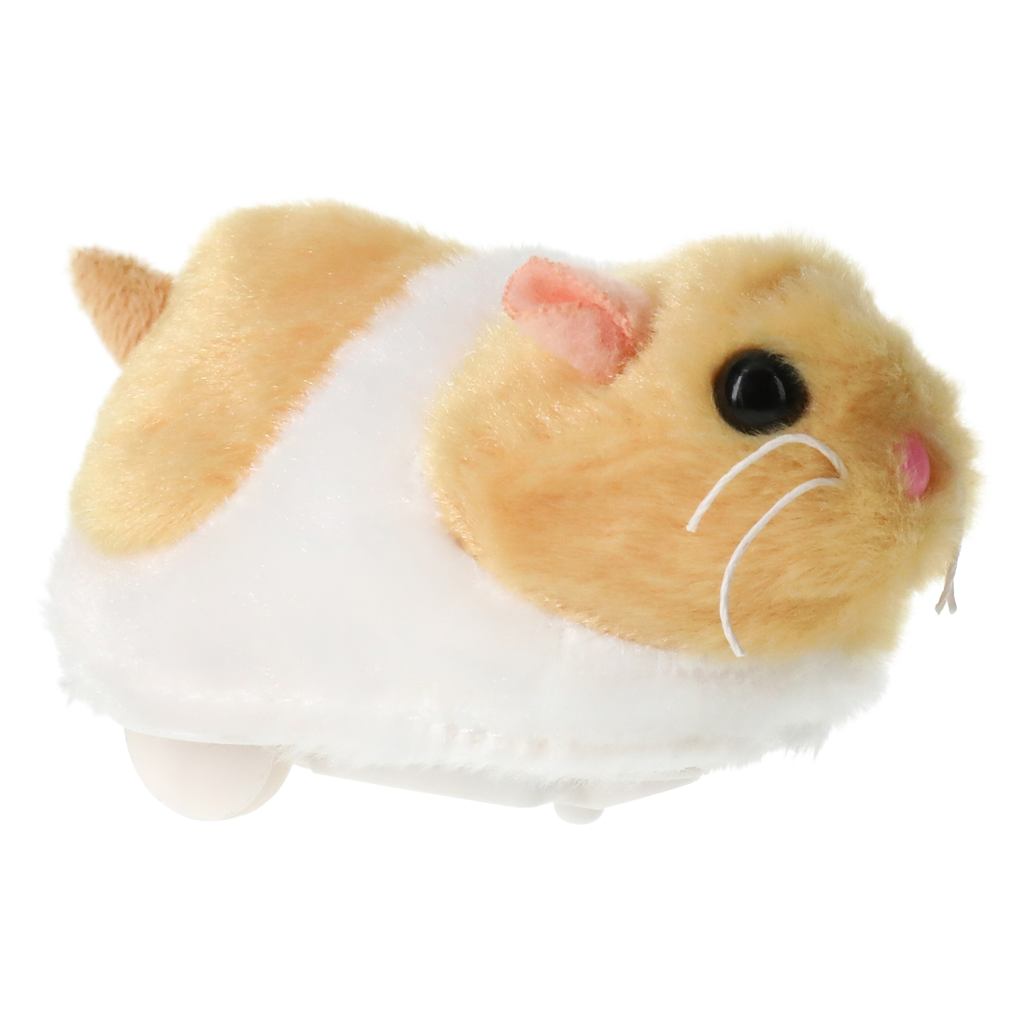 rolling hamster ball plush toy Five Below