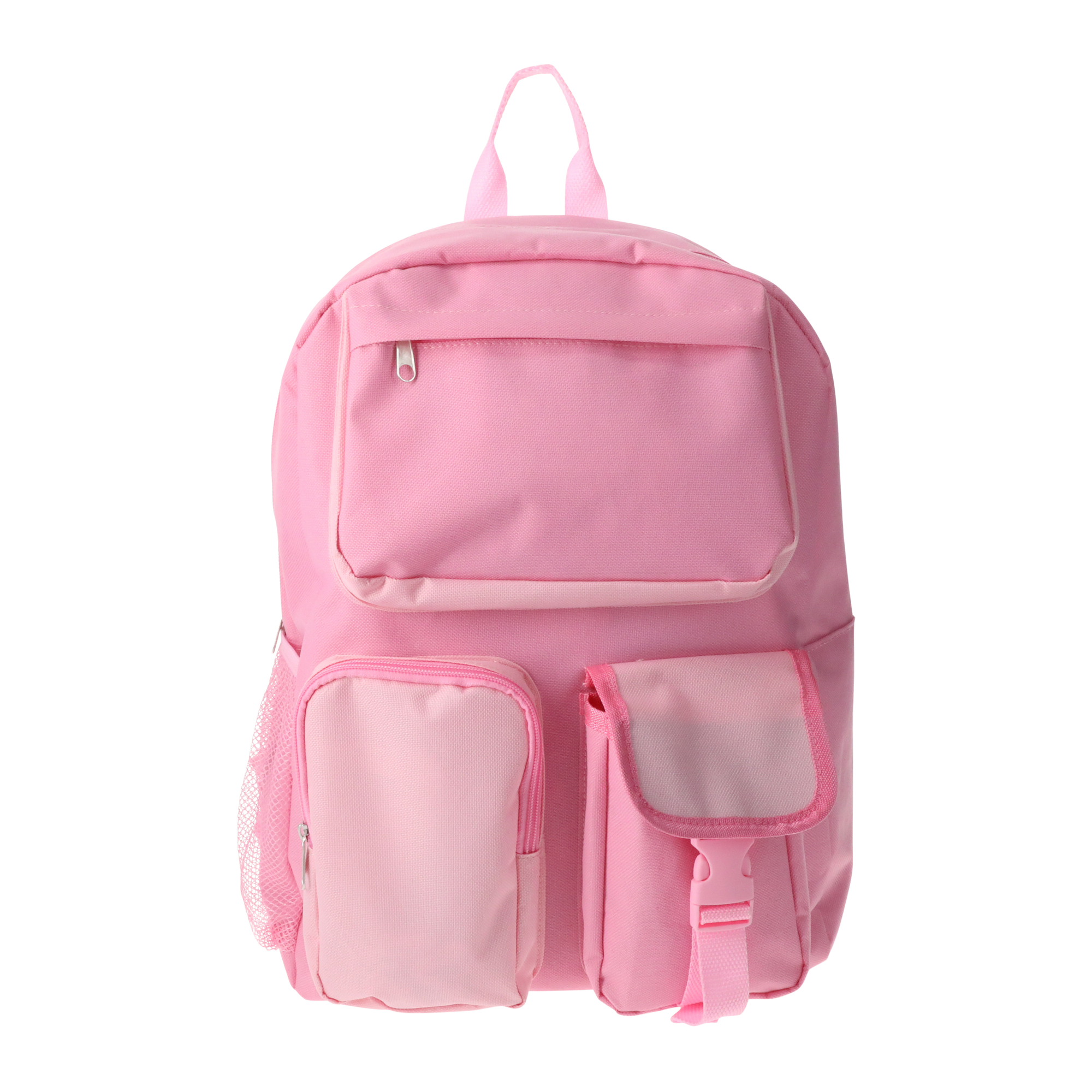 Multi Pocket Backpack 16in Five Below