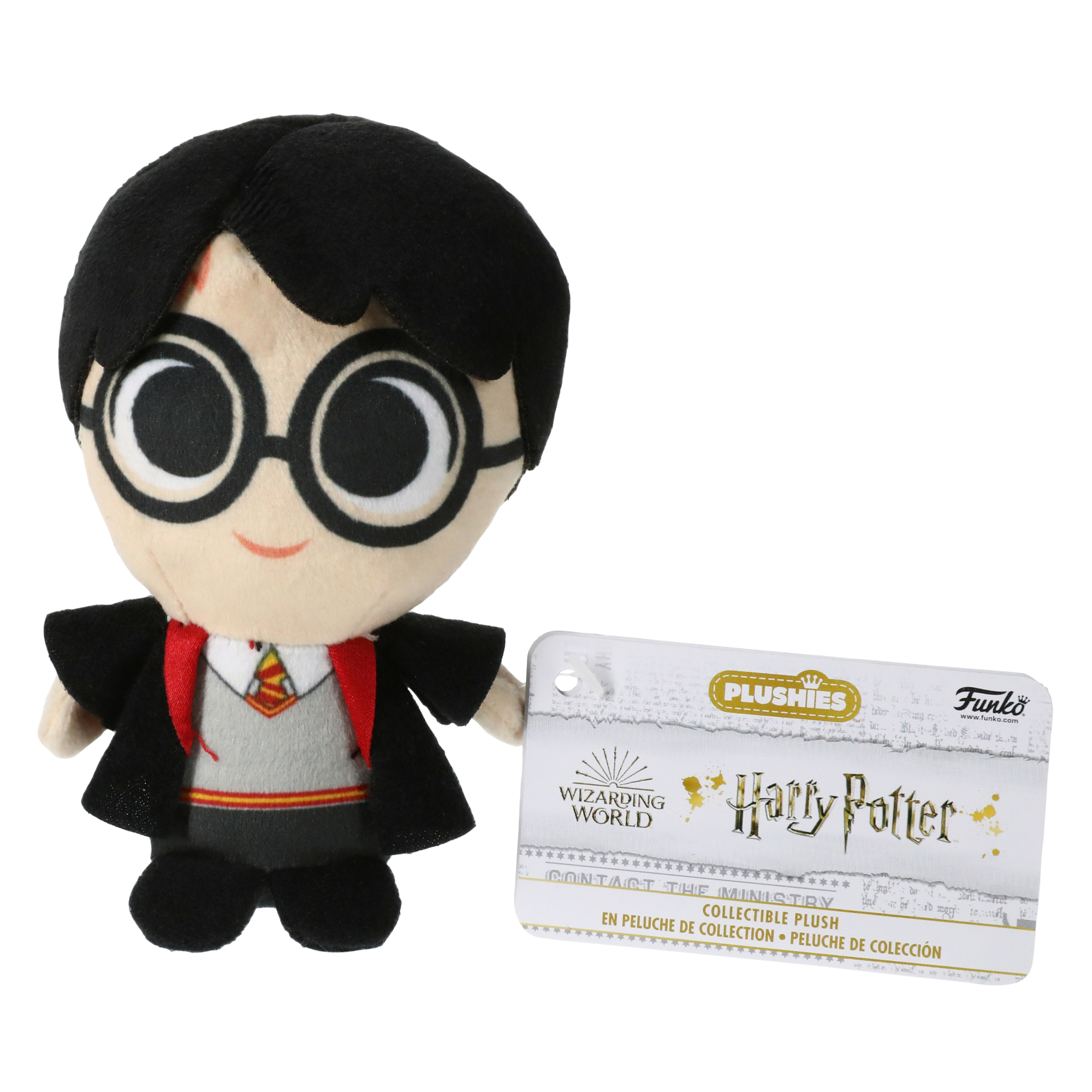 Harry Potter™ Funko Plushies Harry | Five Below