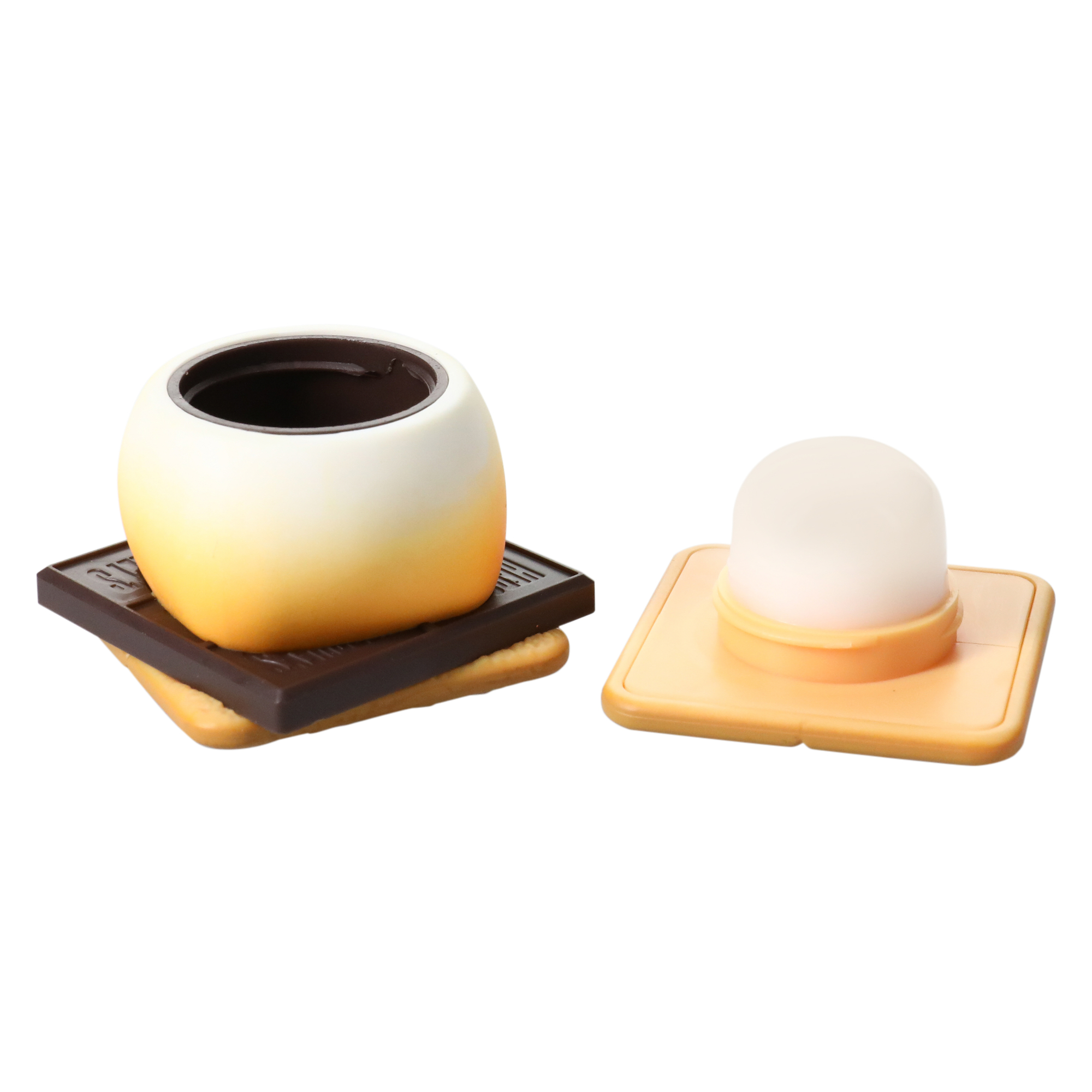 hershey's® smooshy s'mores flavored lip balm 0.17oz