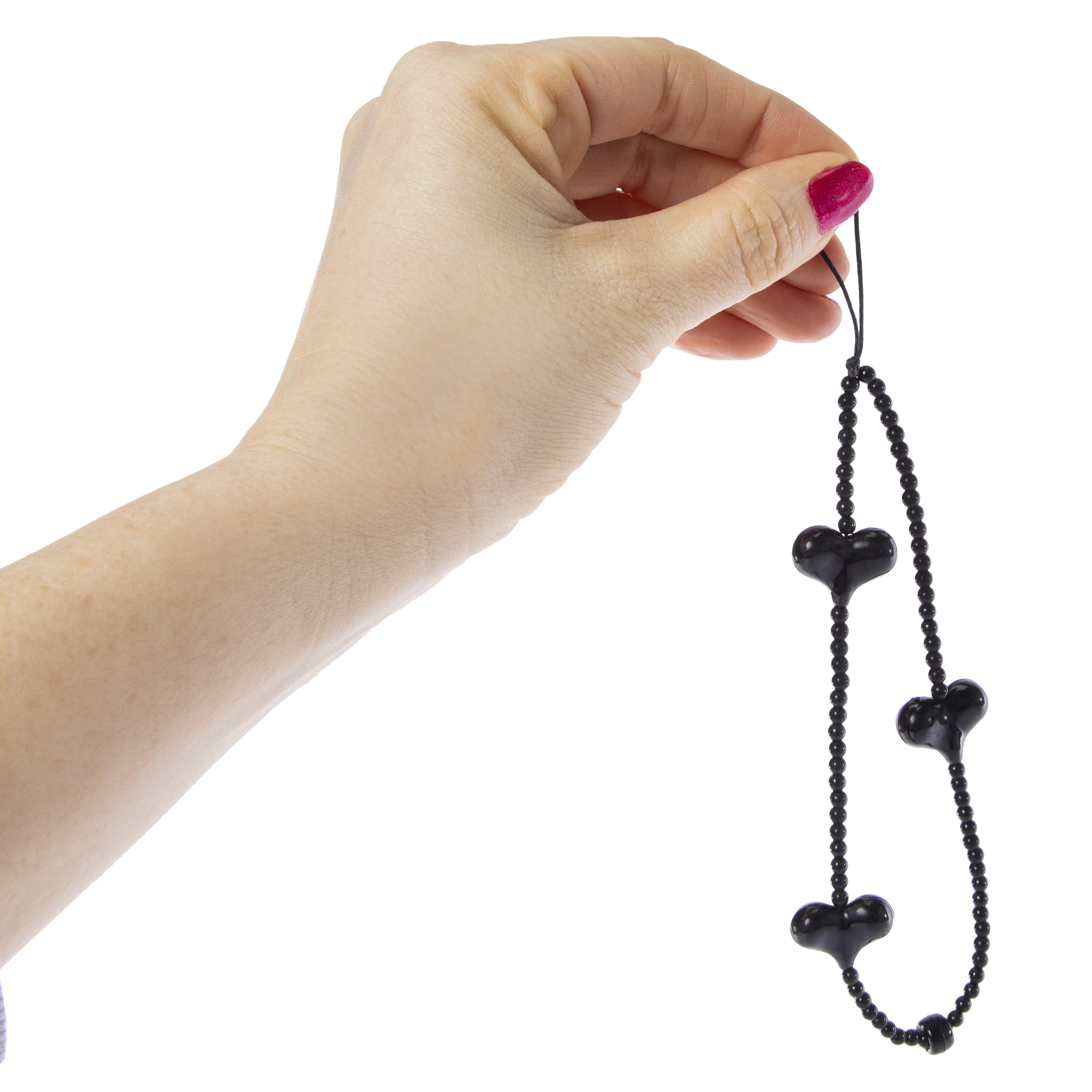 series 2 phone charm