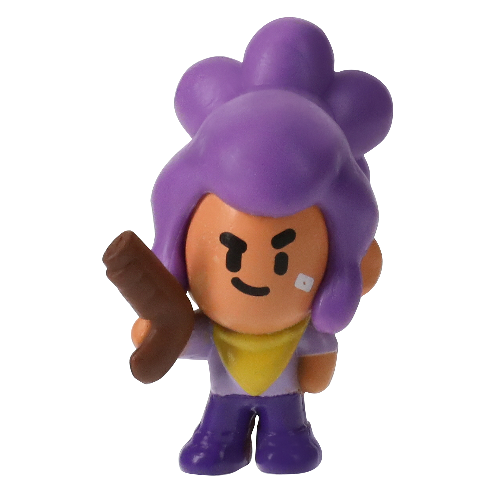 brawl stars minifigure