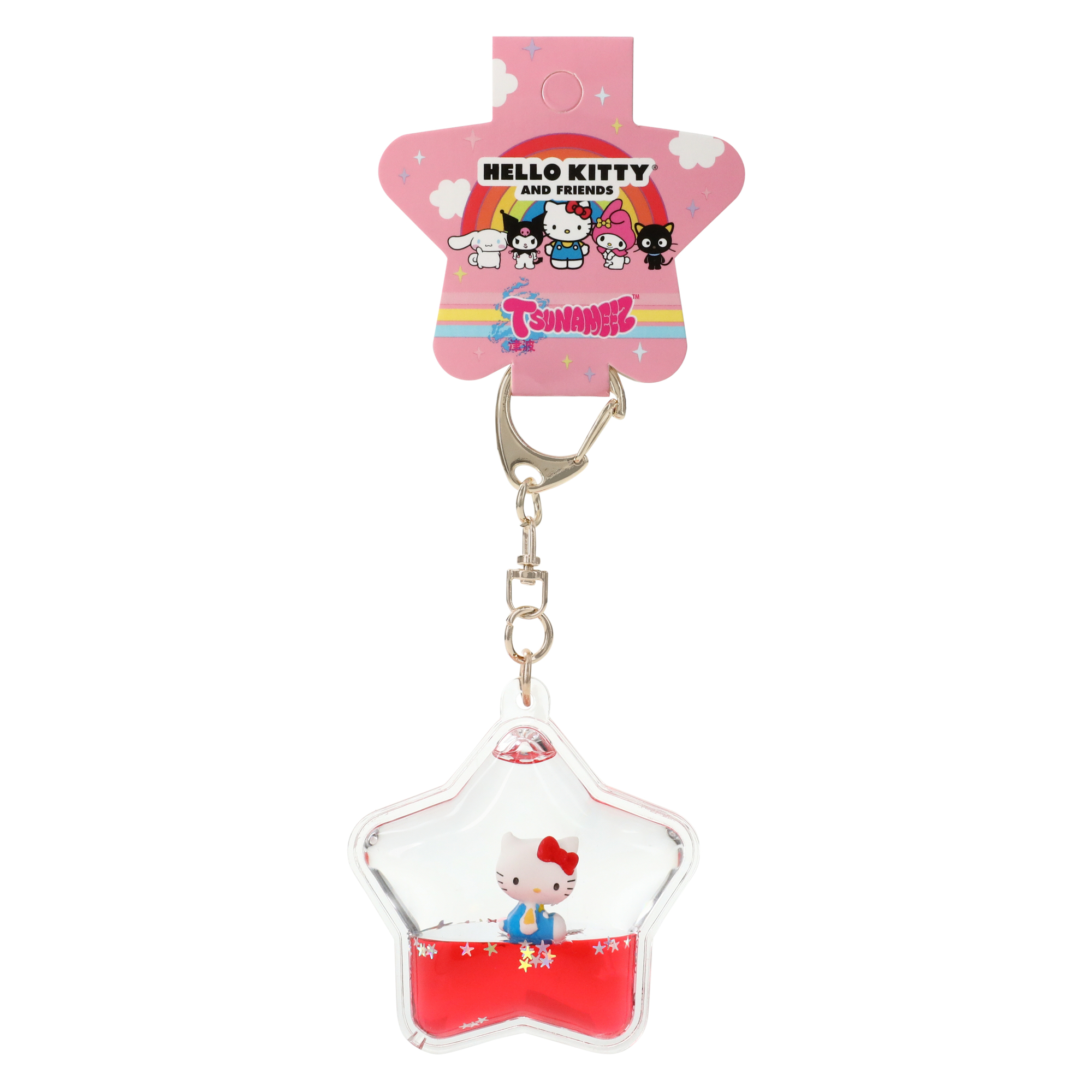 【訳アリ】HELLO KITTYキューブパーツ127個まとめ売り　アルファベット サンリオ ハローキティ 50th ルービックキューブ | Toys”R”Us