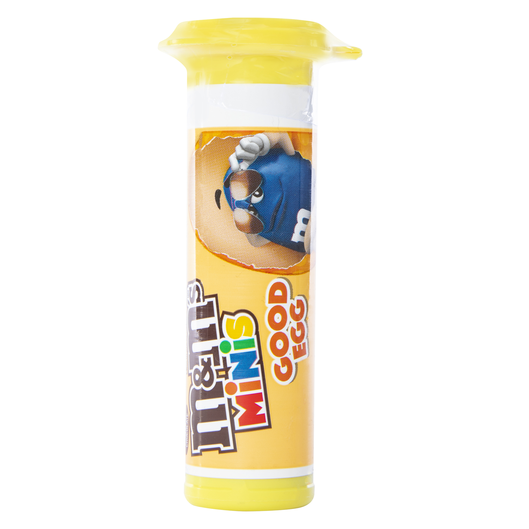 easter m&m's® minis tube 1.08oz