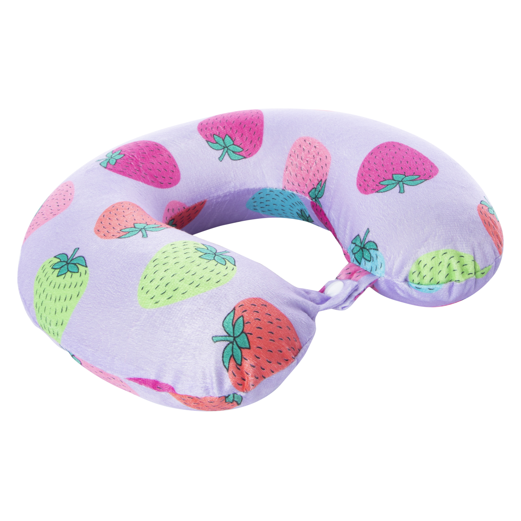 5 below neck pillow best sale