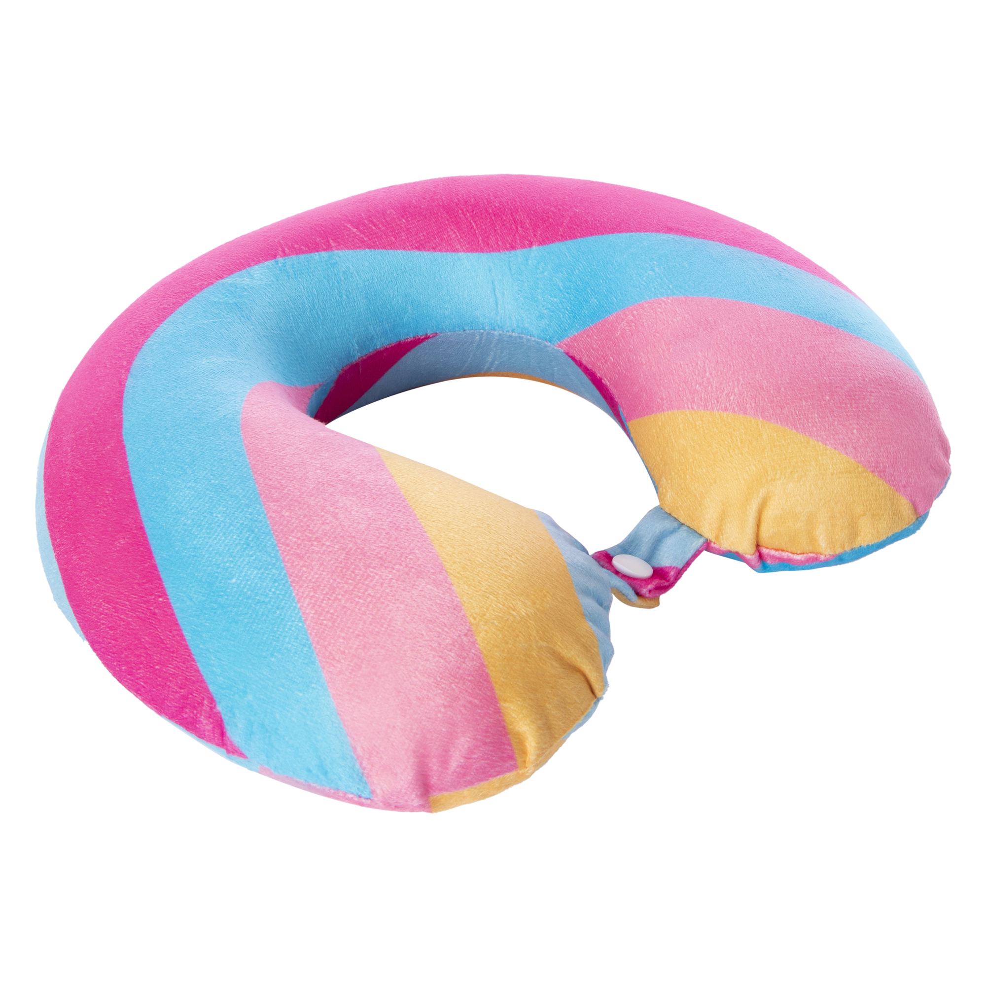 printed travel neck pillow Five Below