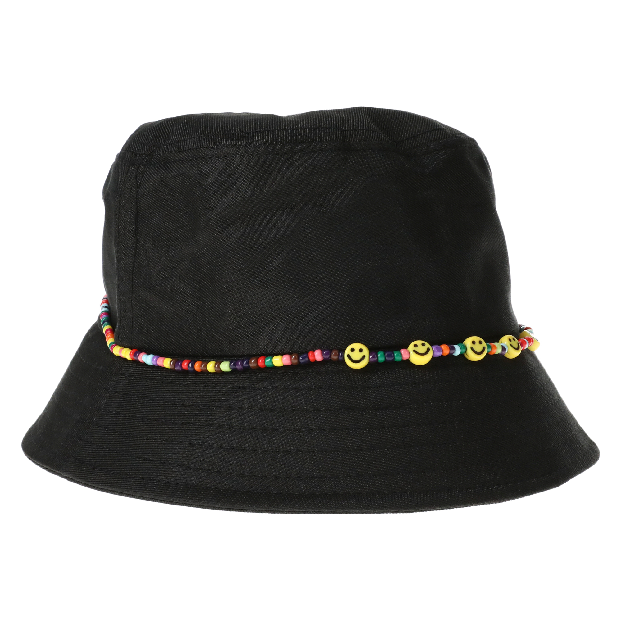 beaded bucket hat Five Below