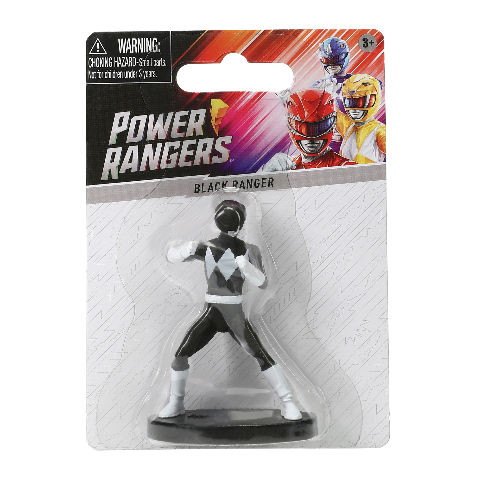 Power Rangers™ Mini Figure