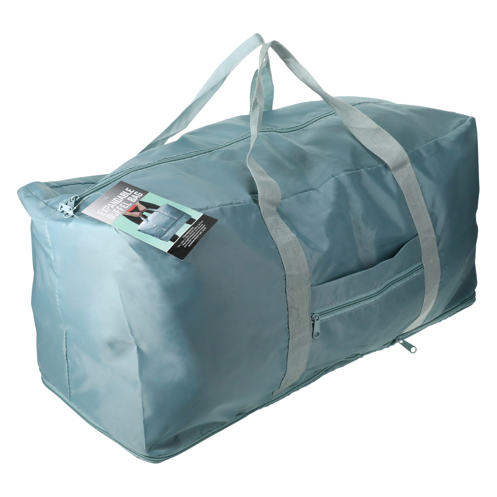 Five below store duffle bags