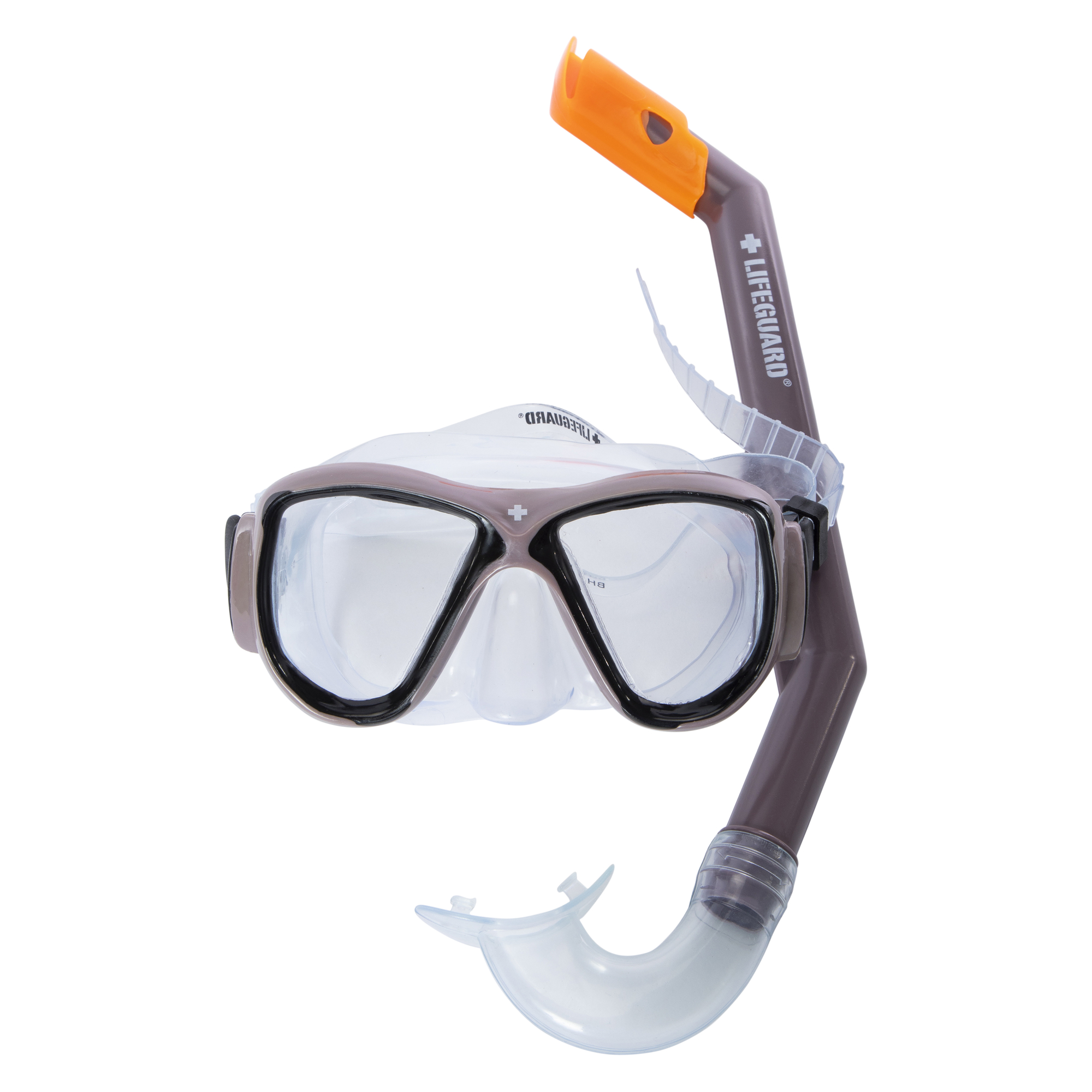 NEW WILCOMP CHILDS SILICONE MASK & SNORKEL SET For 5-12 Years Old WIL-DS-5 - Foto 2
