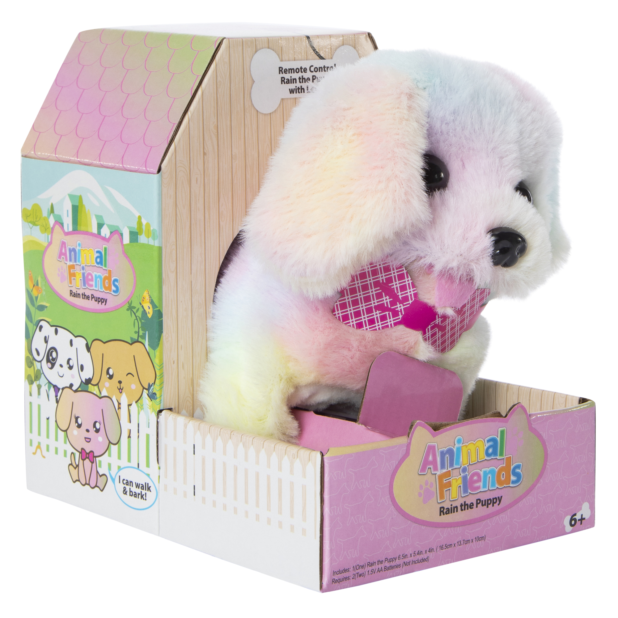 Animal friends toys online