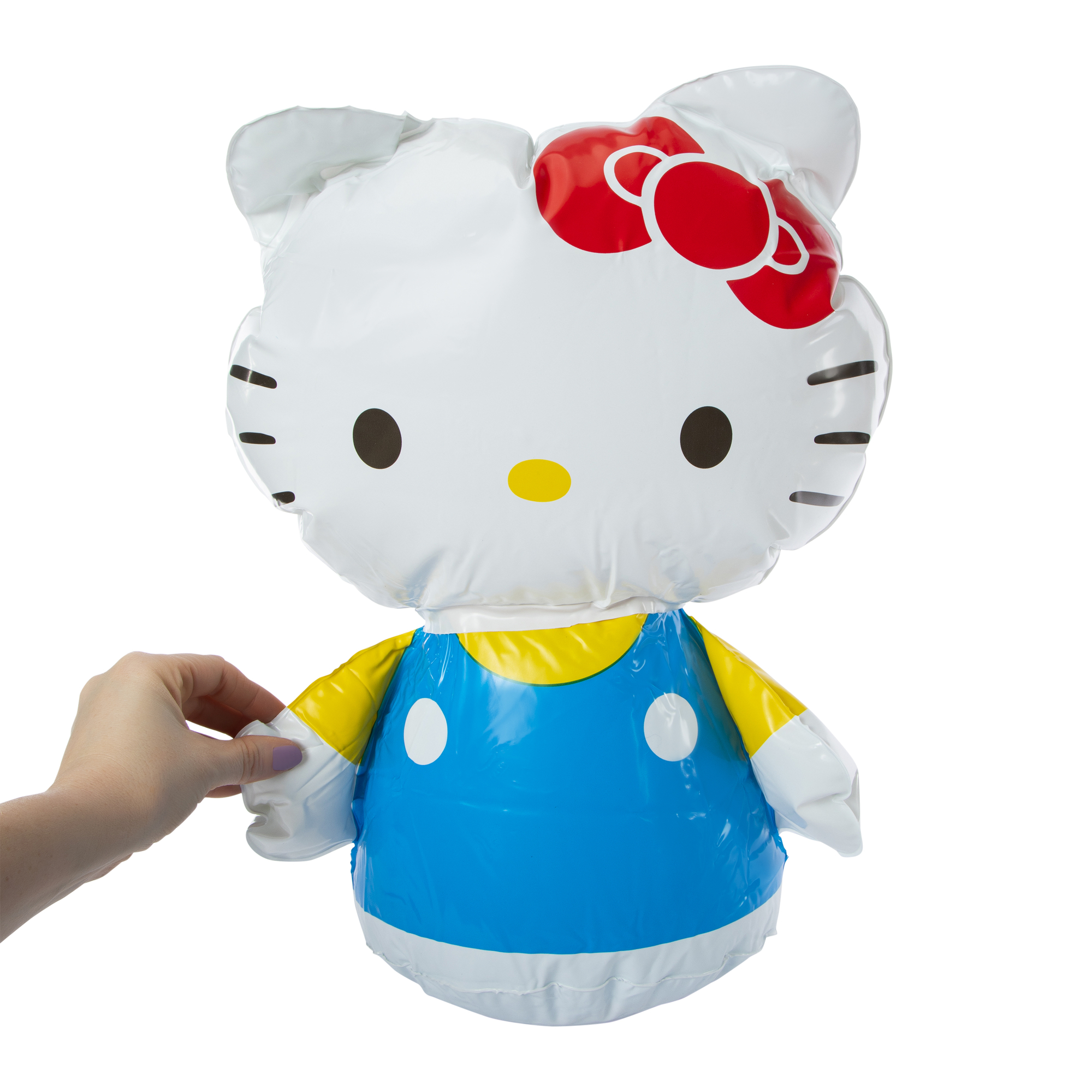 inflatable hello kitty® 18.5in | Five Below