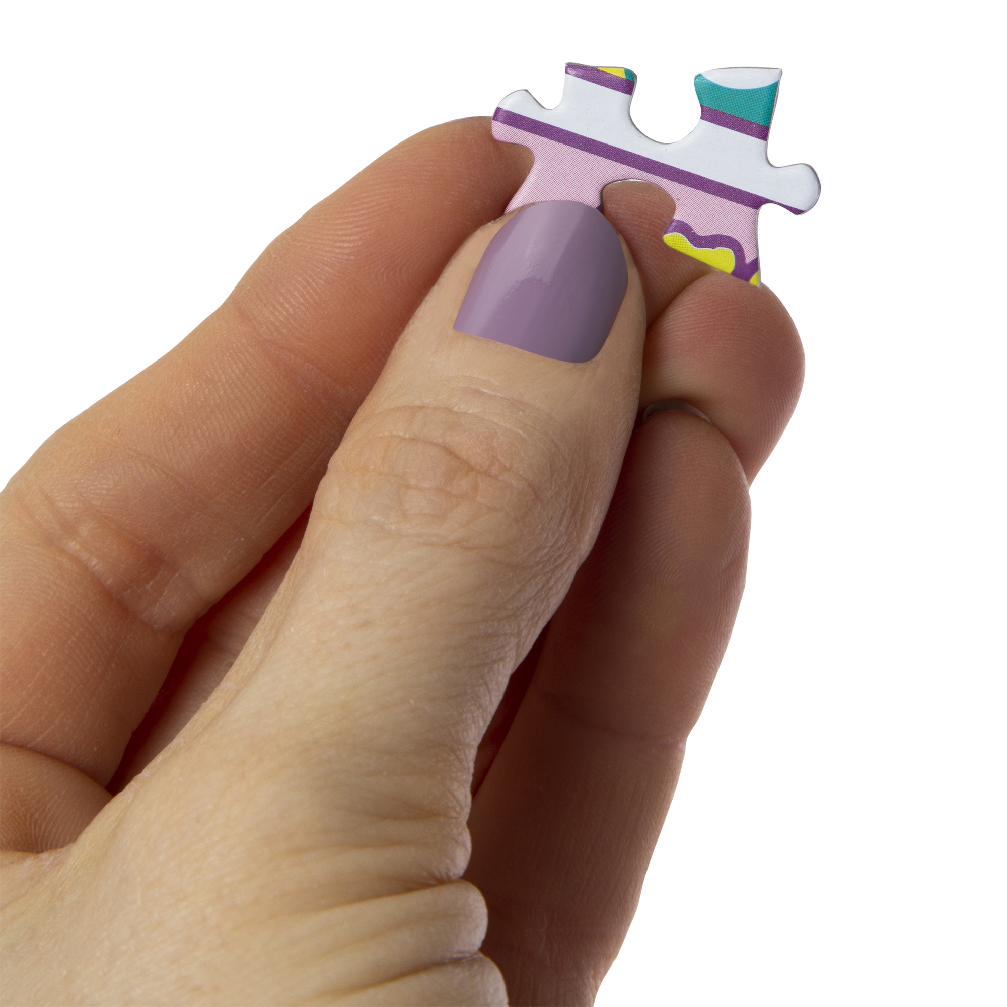 hello kitty and friends™ 500-piece jigsaw puzzle