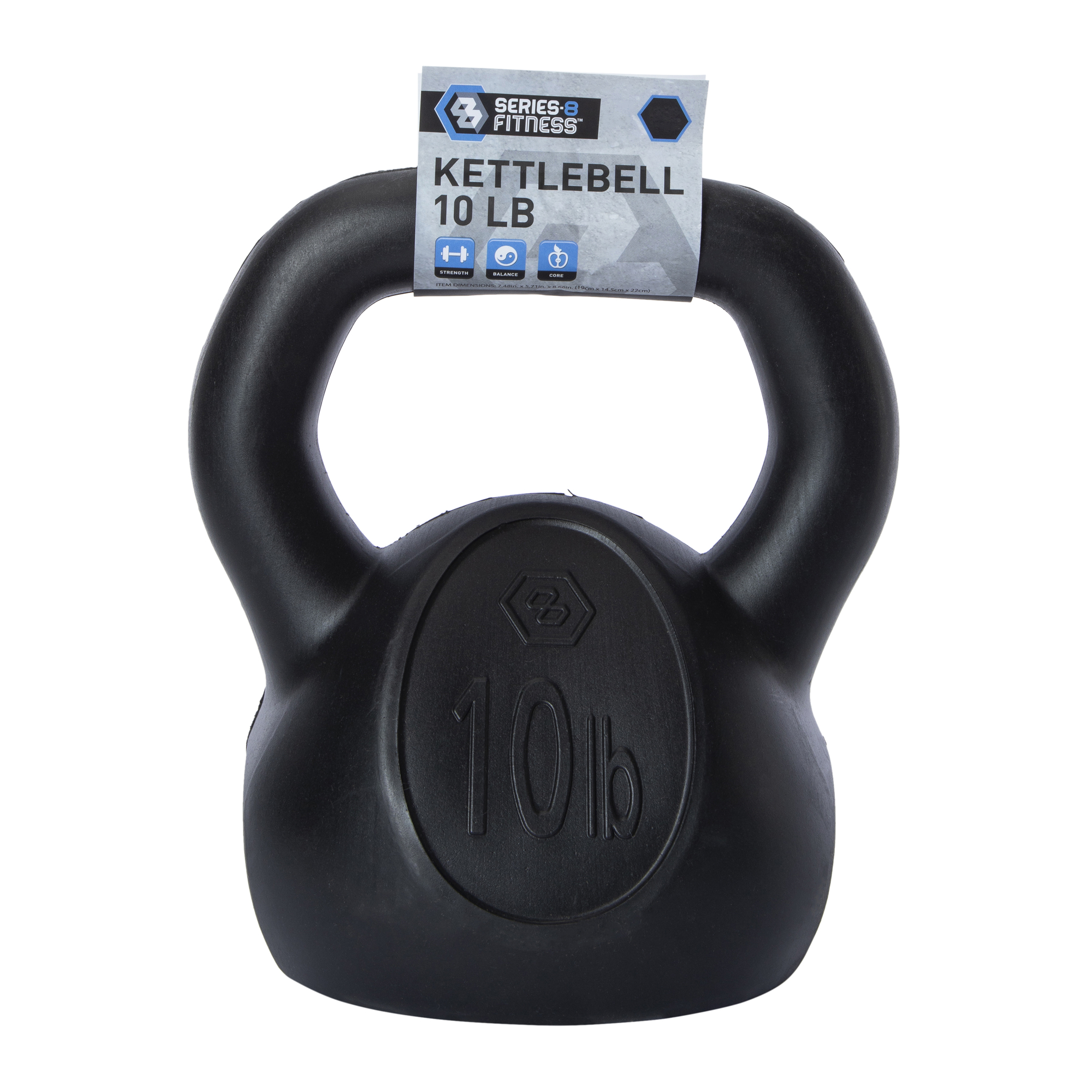 Five below 10 lb weights sale