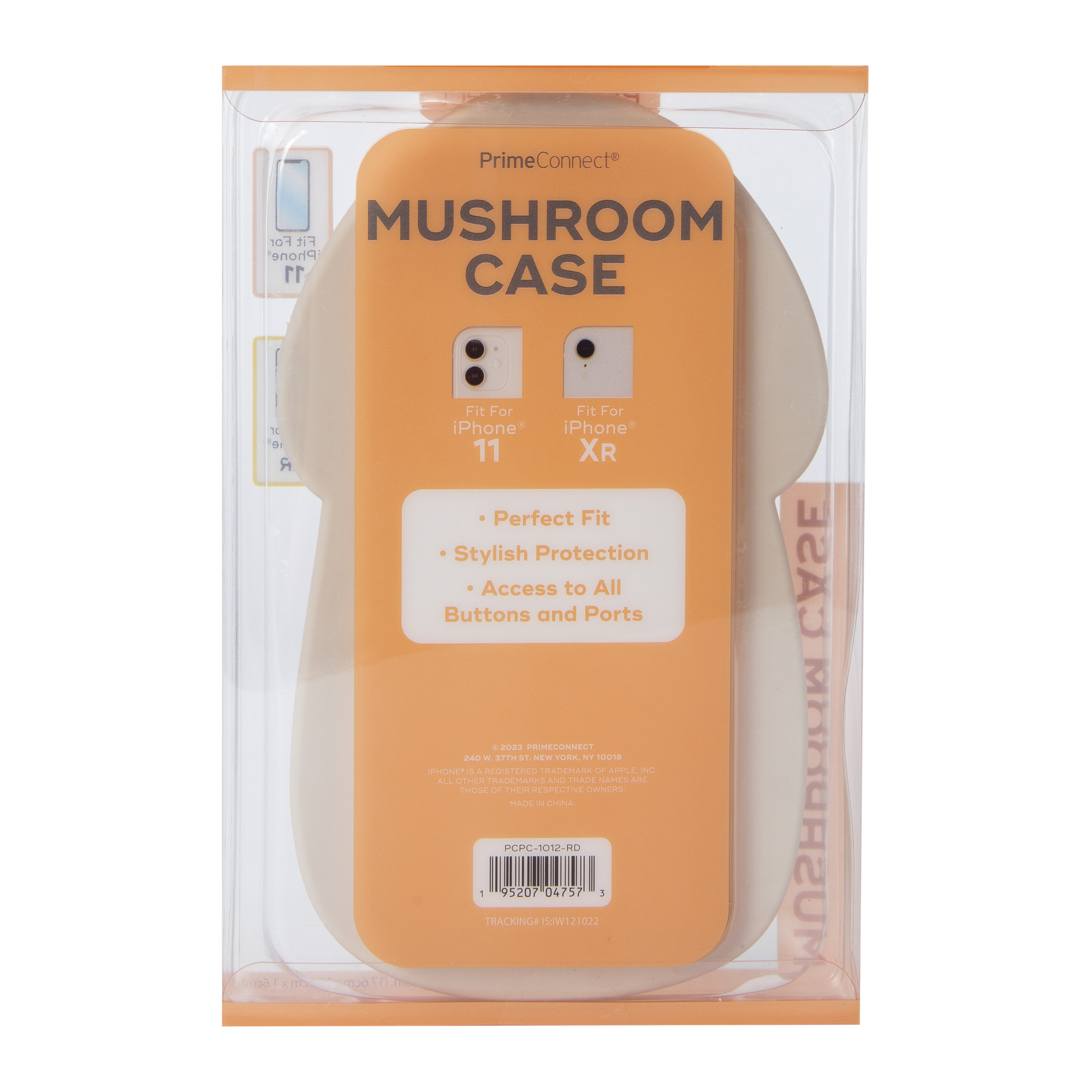 iPhone 11 Xr mushroom phone case Five Below