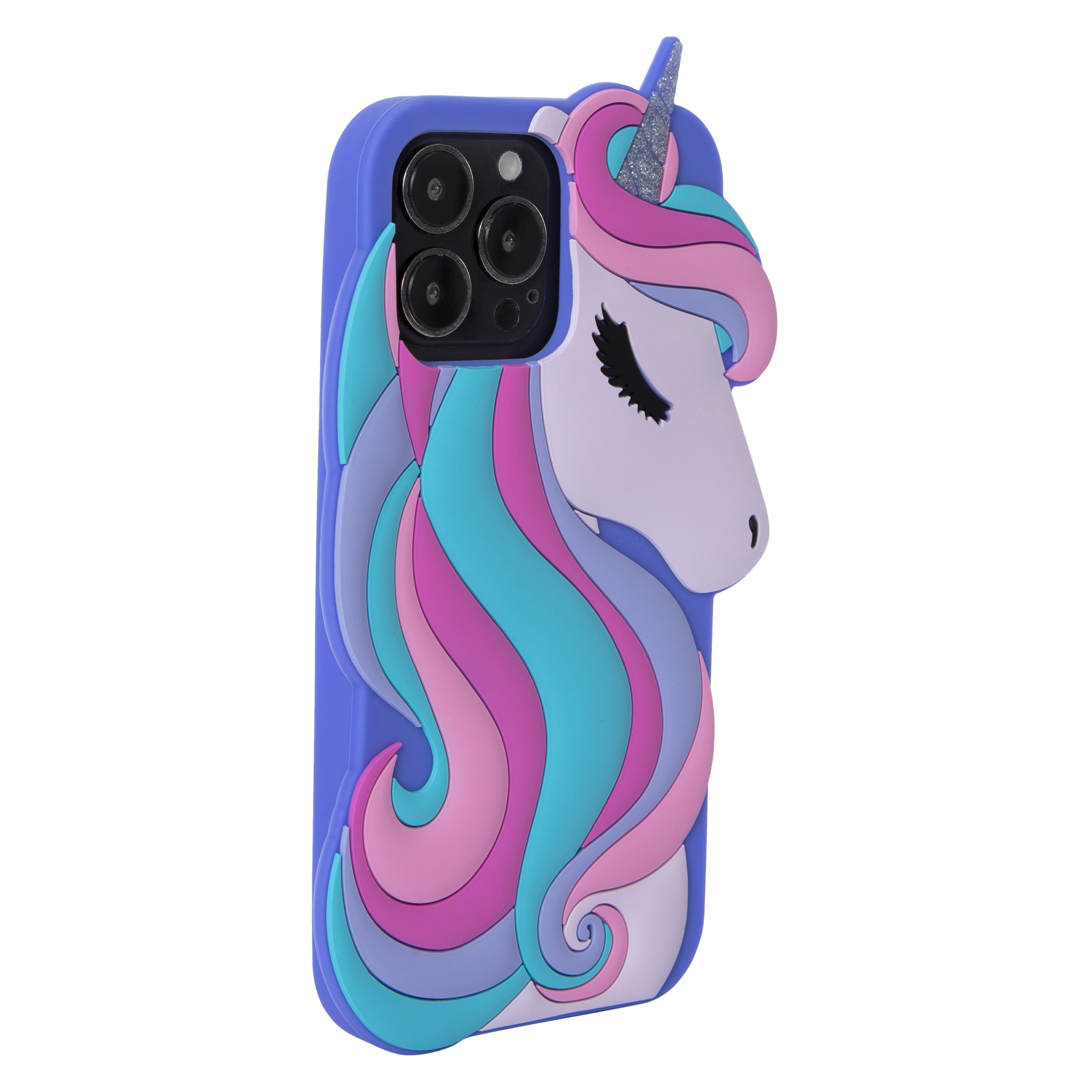 14 Pro Max 13 Pro Max unicorn phone case Five Below