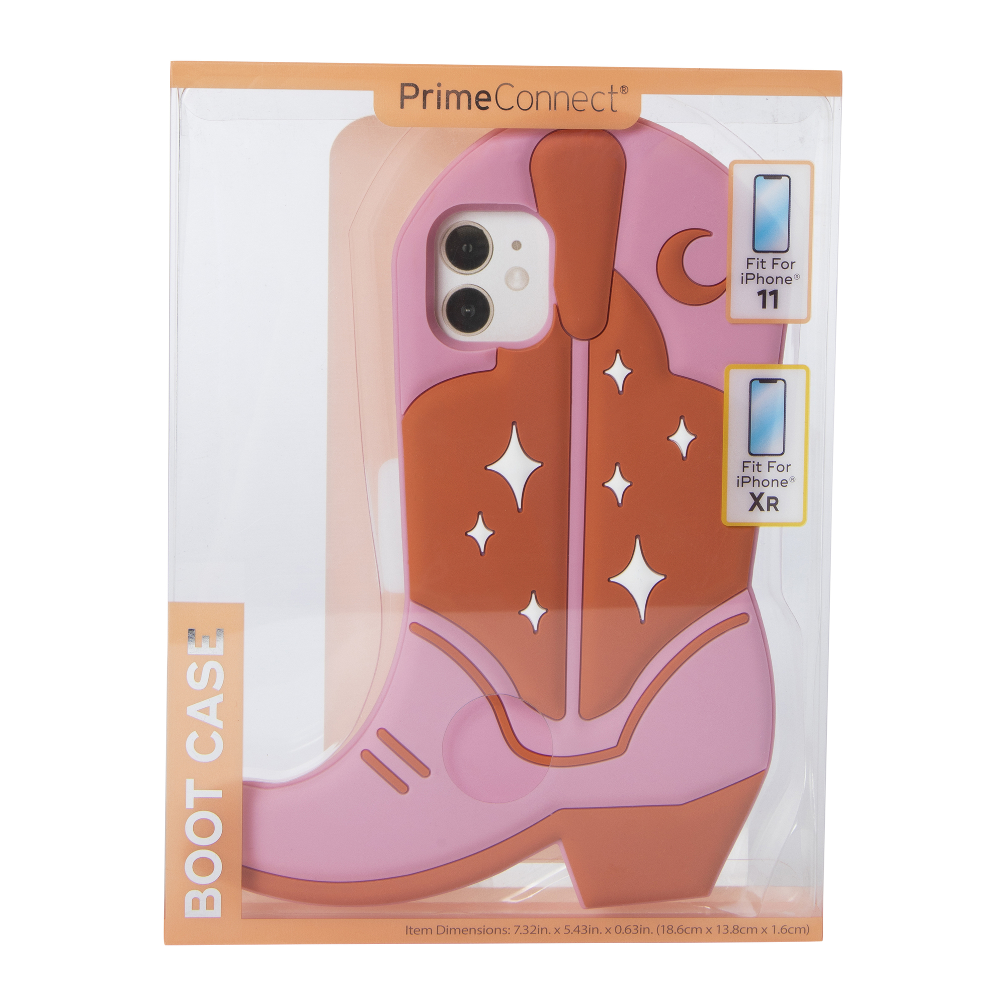 Five Below IPhone 11 Xr mushroom phone case Hamilton Place