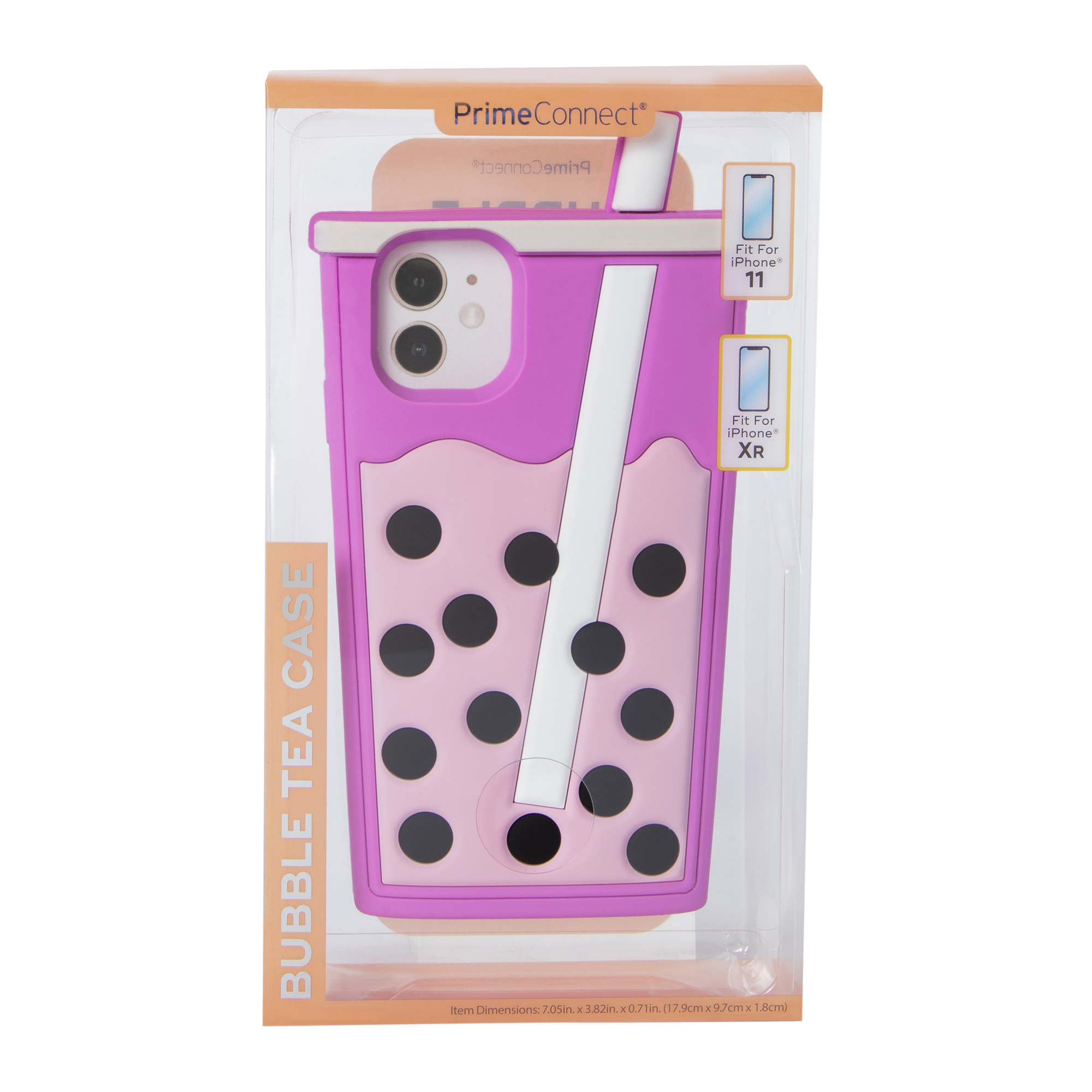 iPhone 11 Xr mushroom phone case Five Below