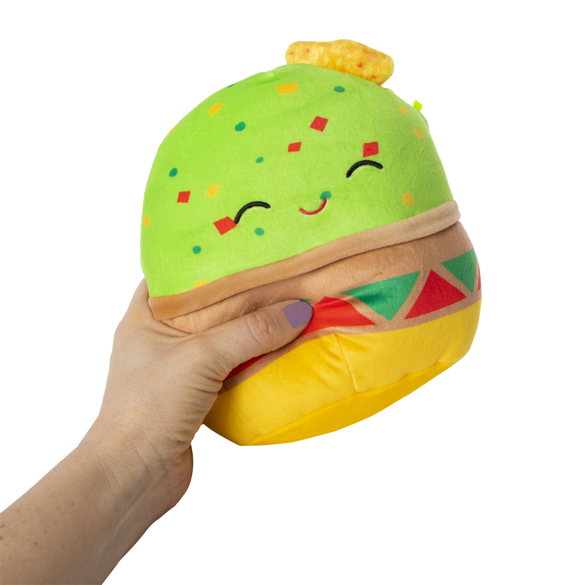 squishmallows™ foodie squad 7.5in