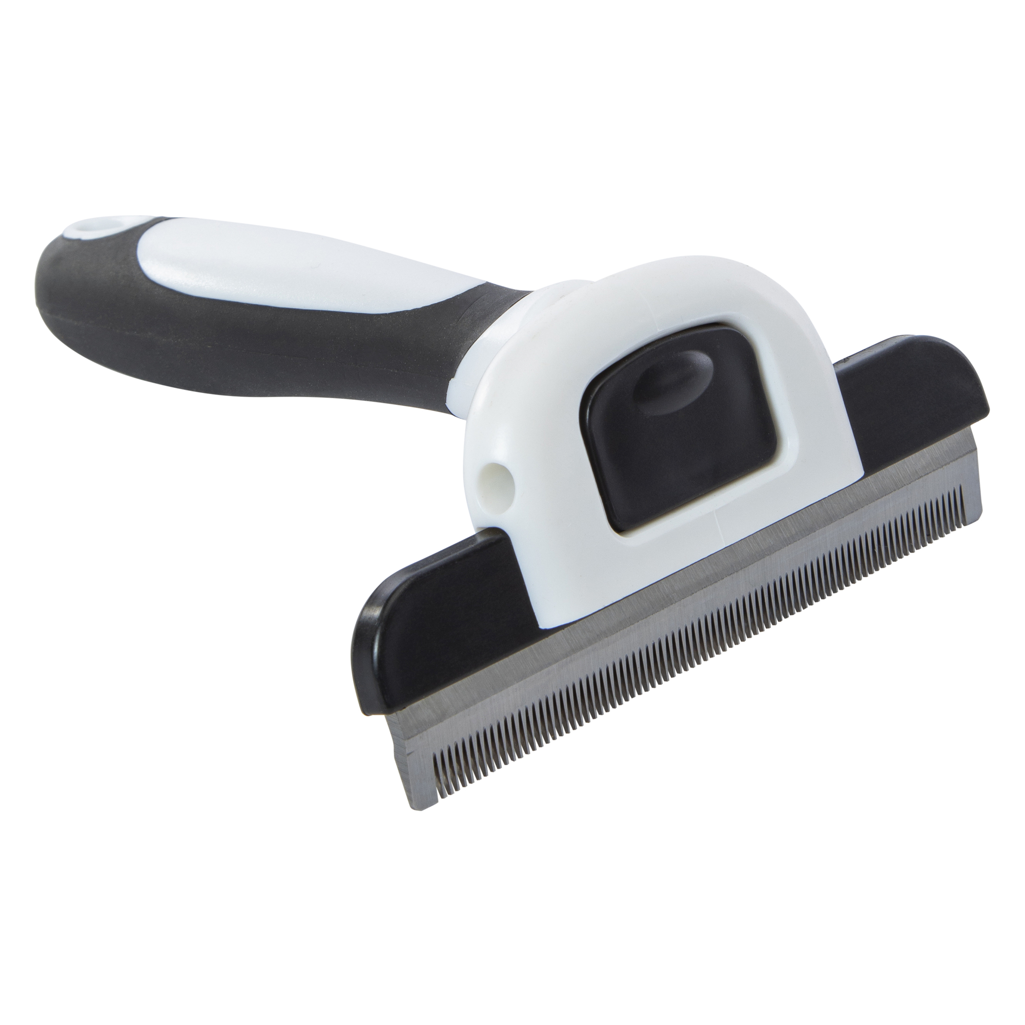 pet deshedding tool with removable comb | Five Below