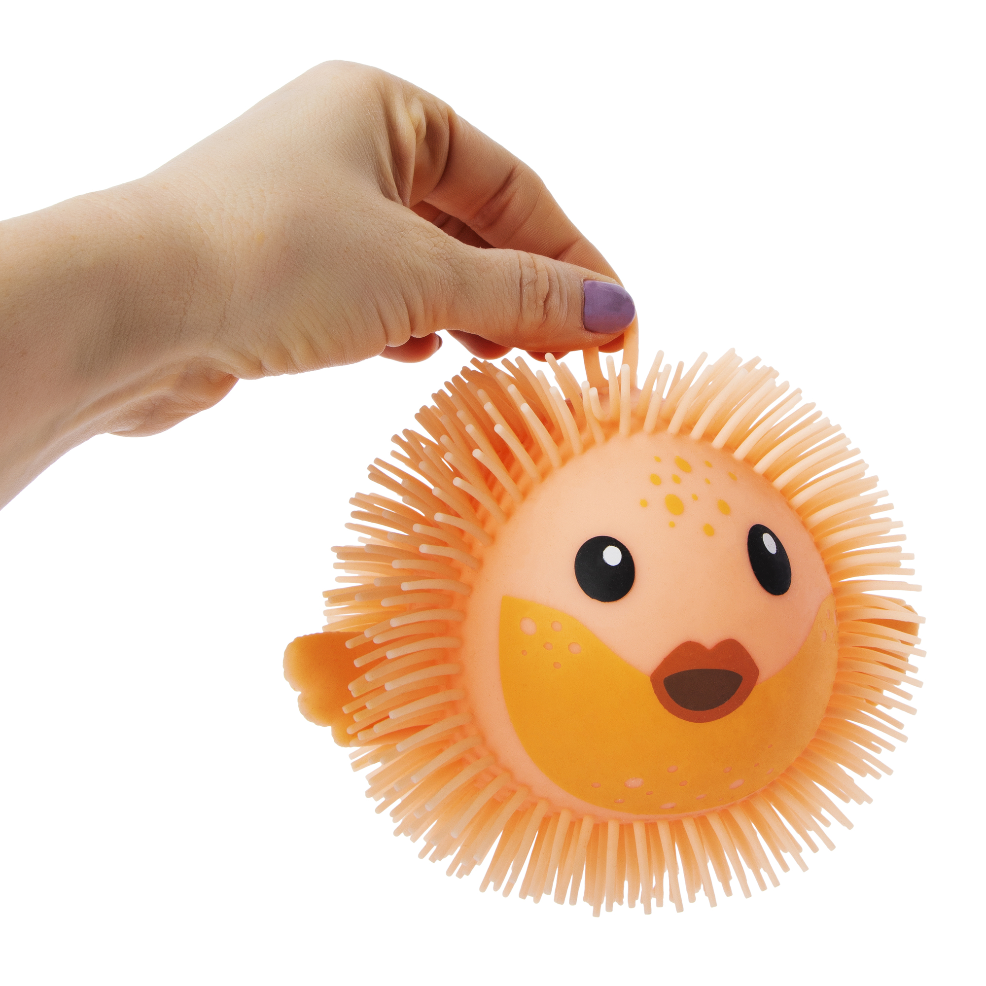 grafix® jiggly pets squishy sensory toy | Five Below