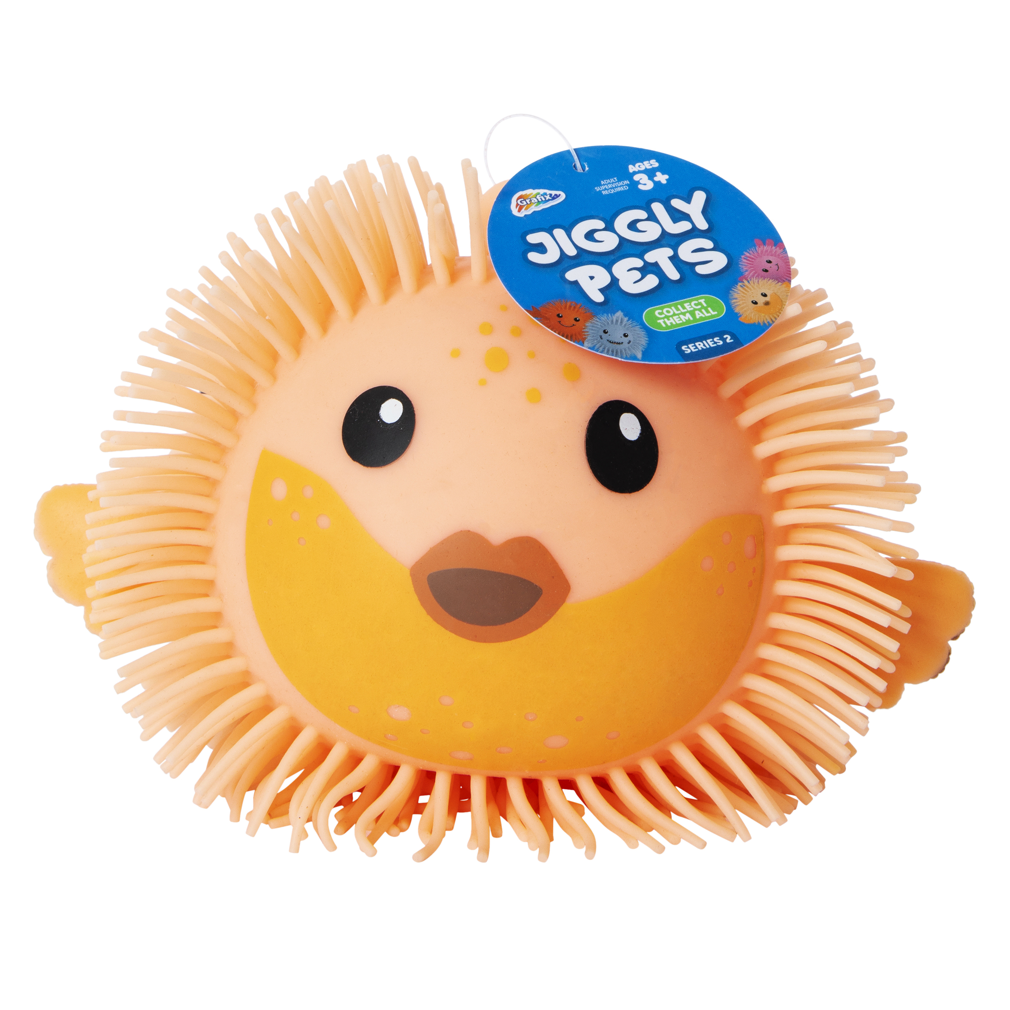 Orb™ Taba-licious Paws Toy Squishies | Five Below