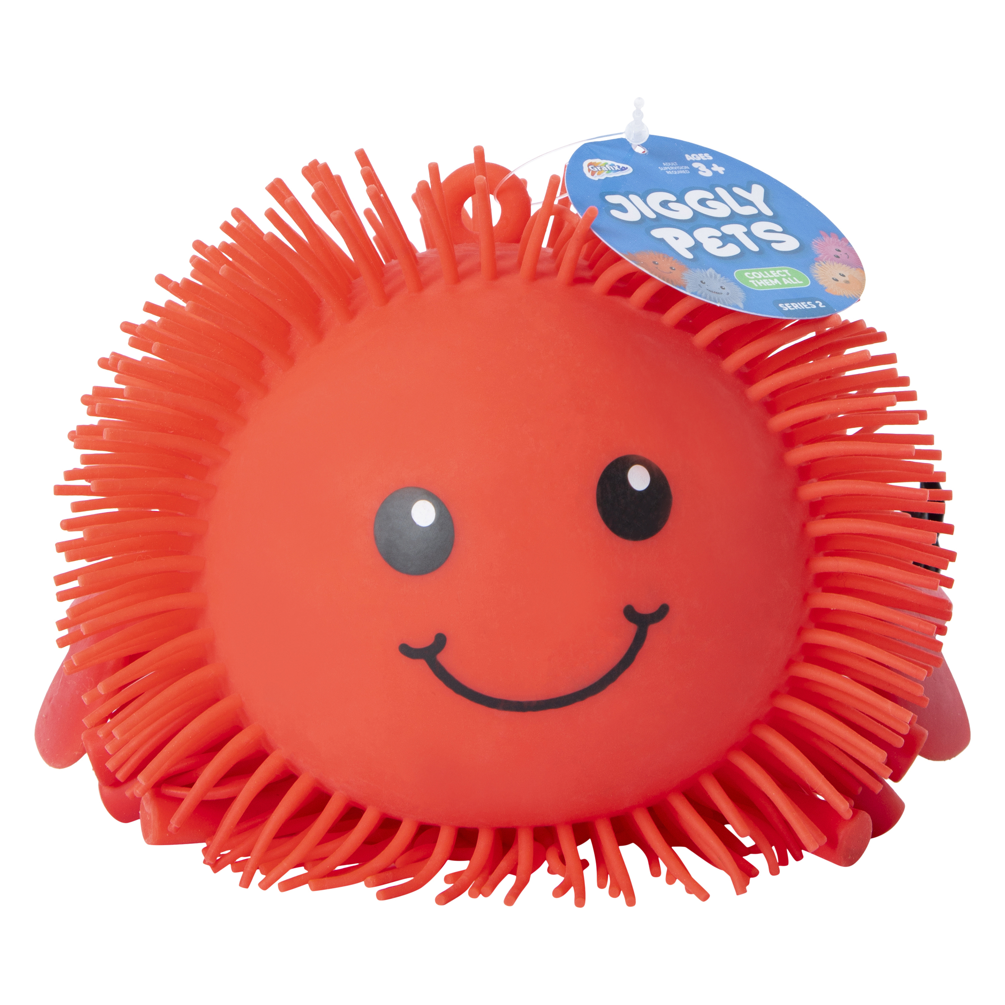 Orb™ Taba-licious Paws Toy Squishies | Five Below
