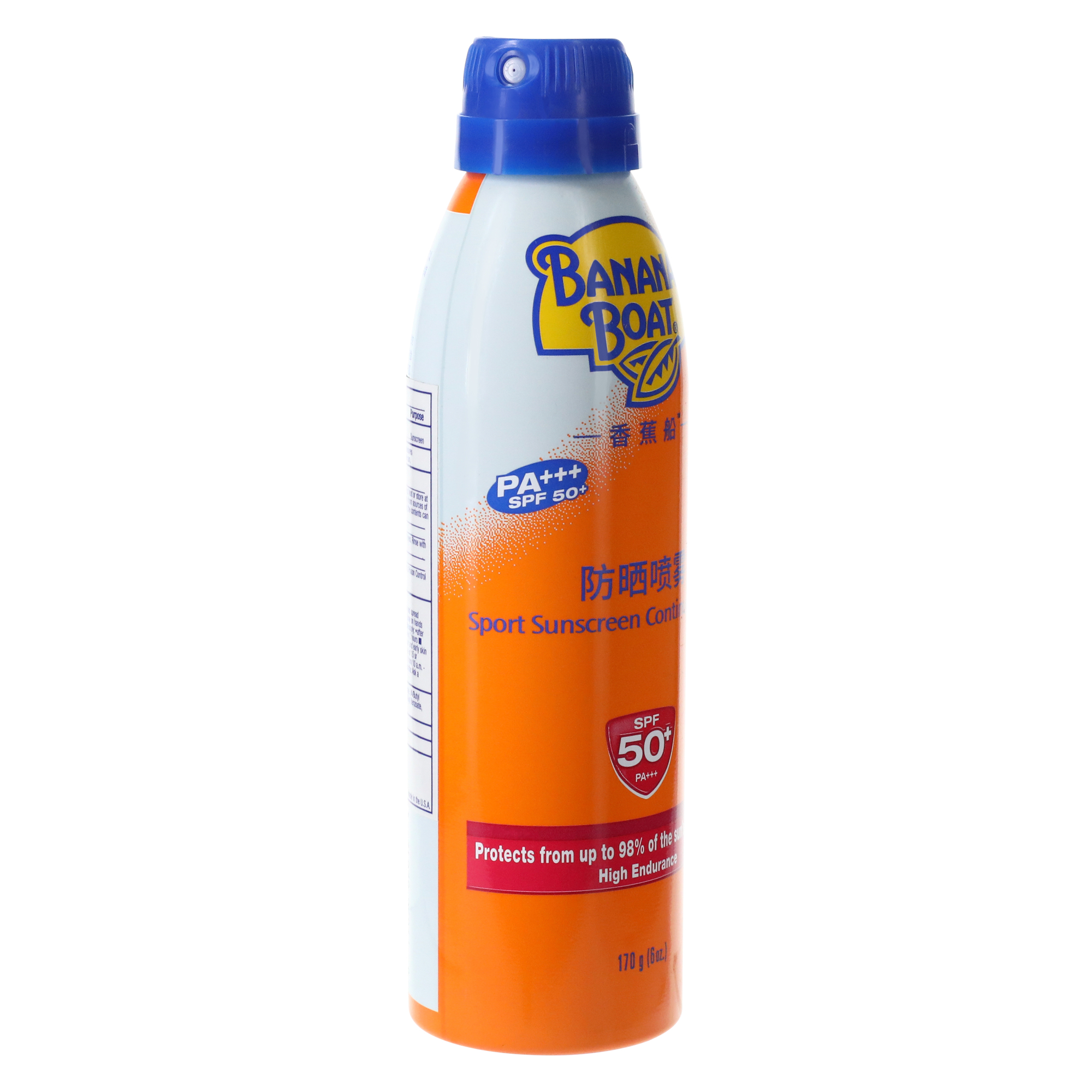 banana boat® sport® ultra spf 50+ 6oz