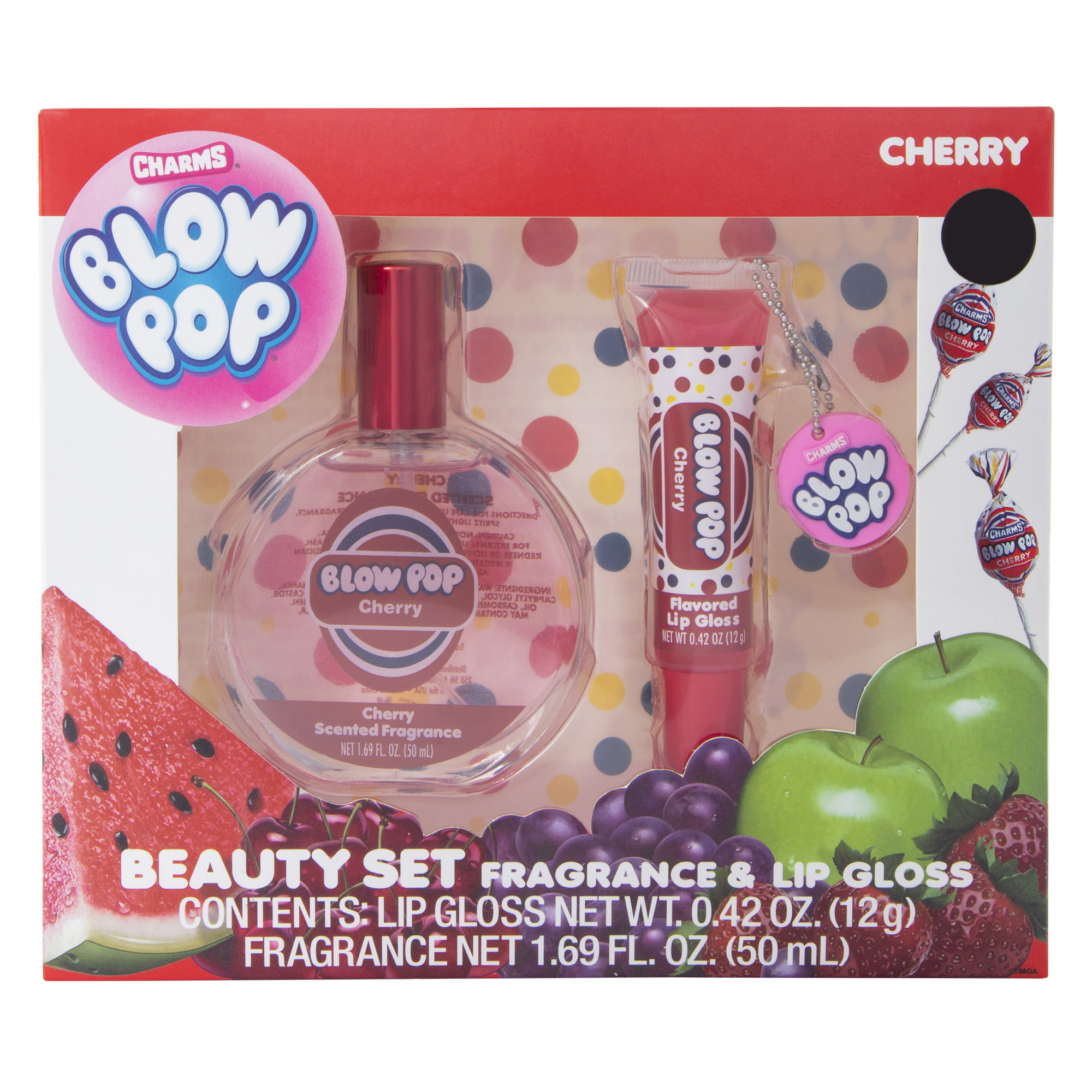 blow pop® beauty set 2-count