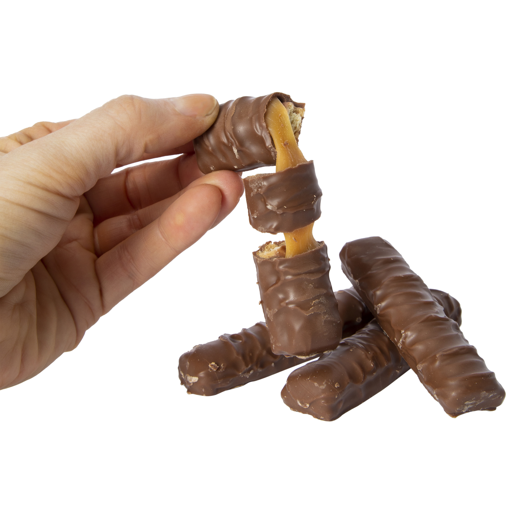 twix® 4-pack cookie bars 3.02oz