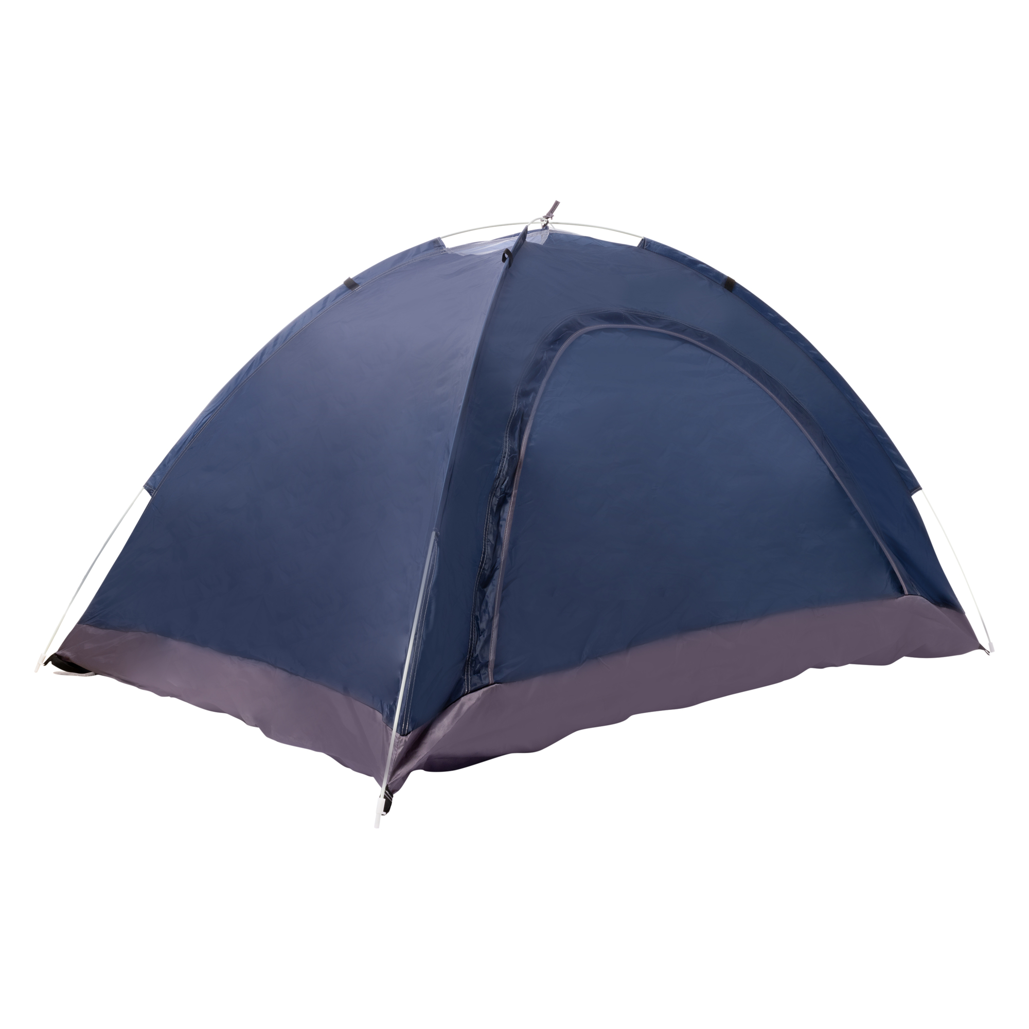 pop-up tent 79in x 55in