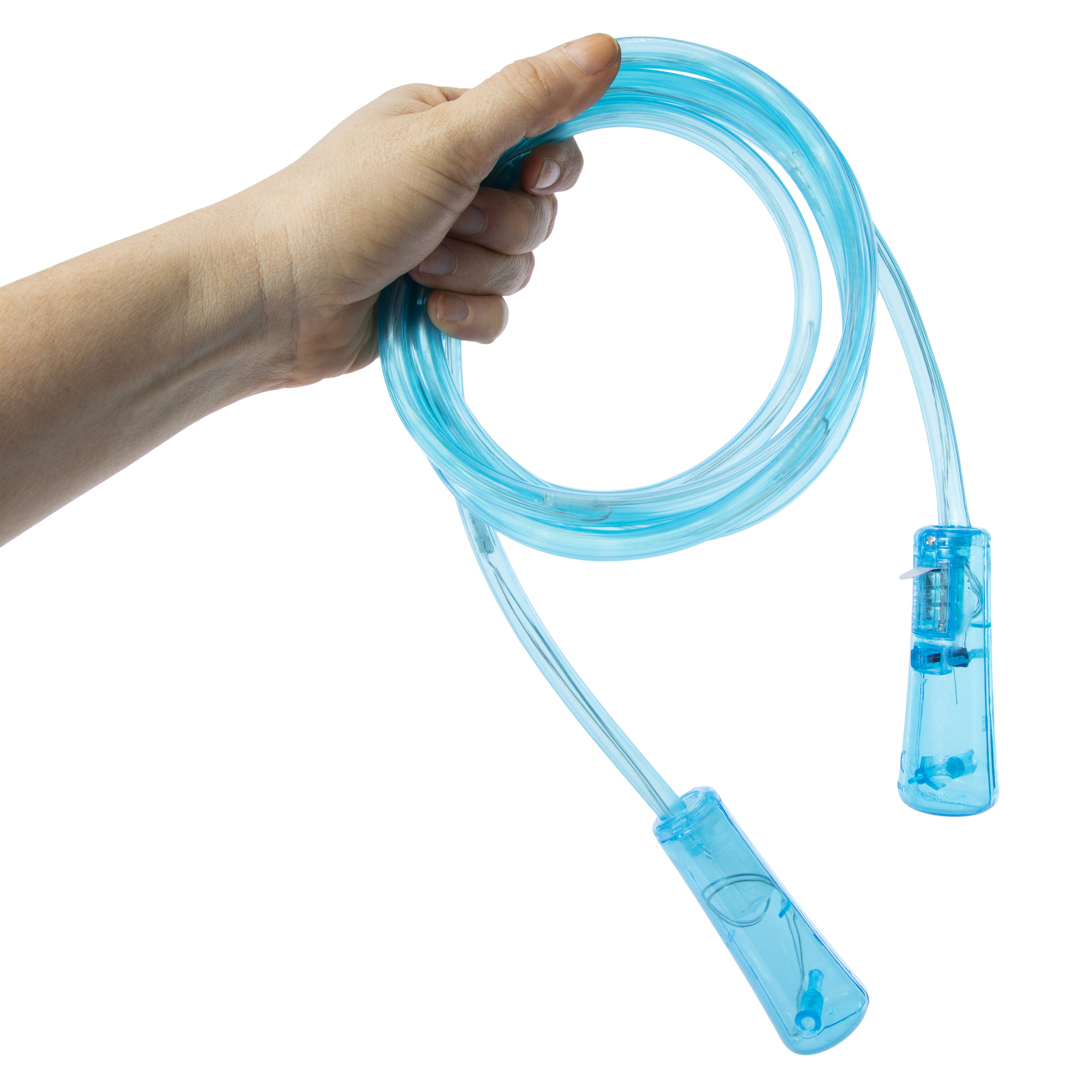 high five® light up jump rope 7ft